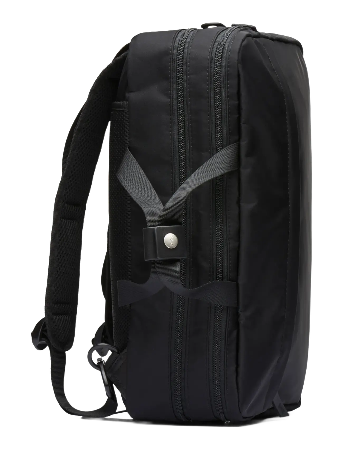 Swims - Hybrid bag - computertasker - black - 3