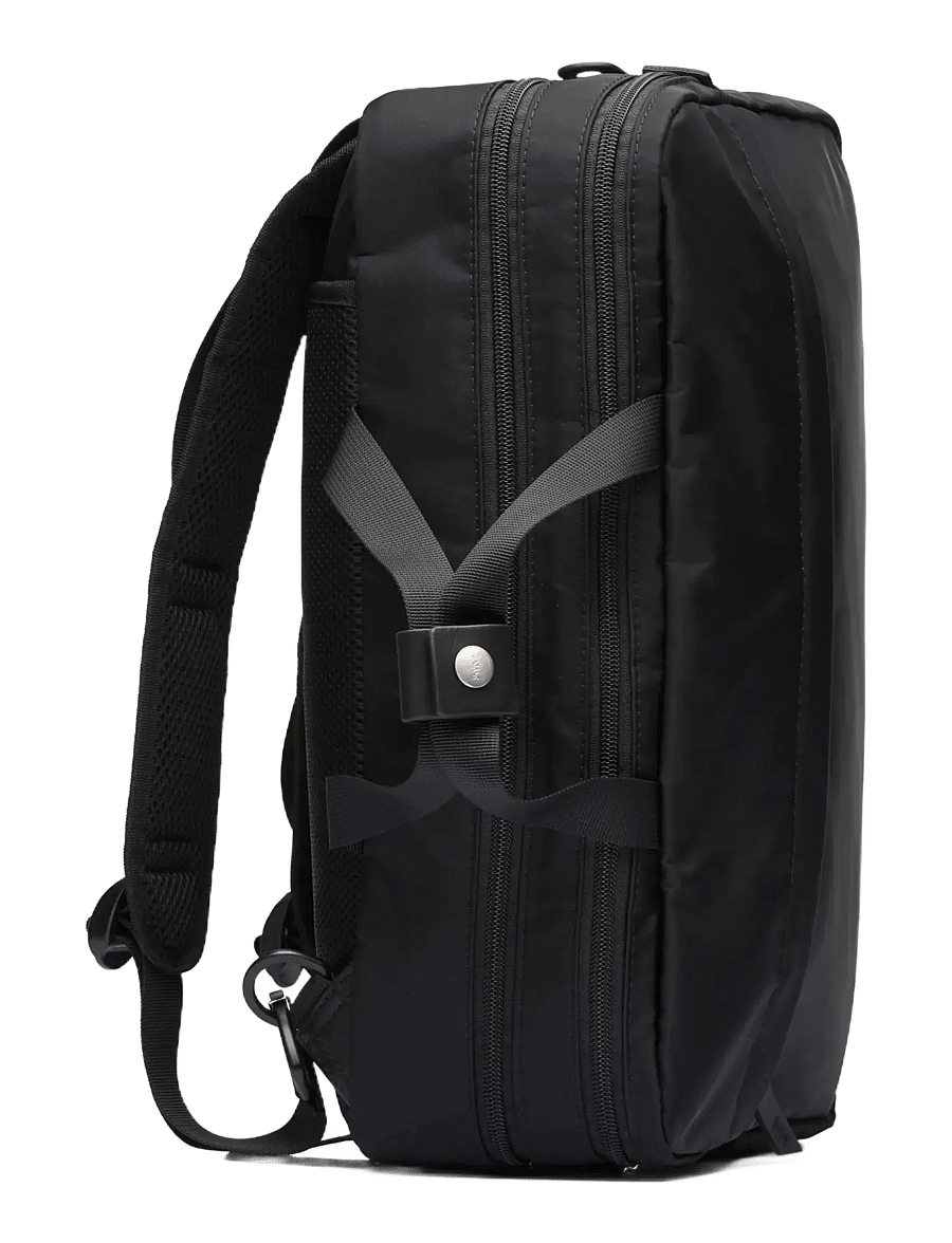 Swims - Hybrid bag - computertasker - black - 3