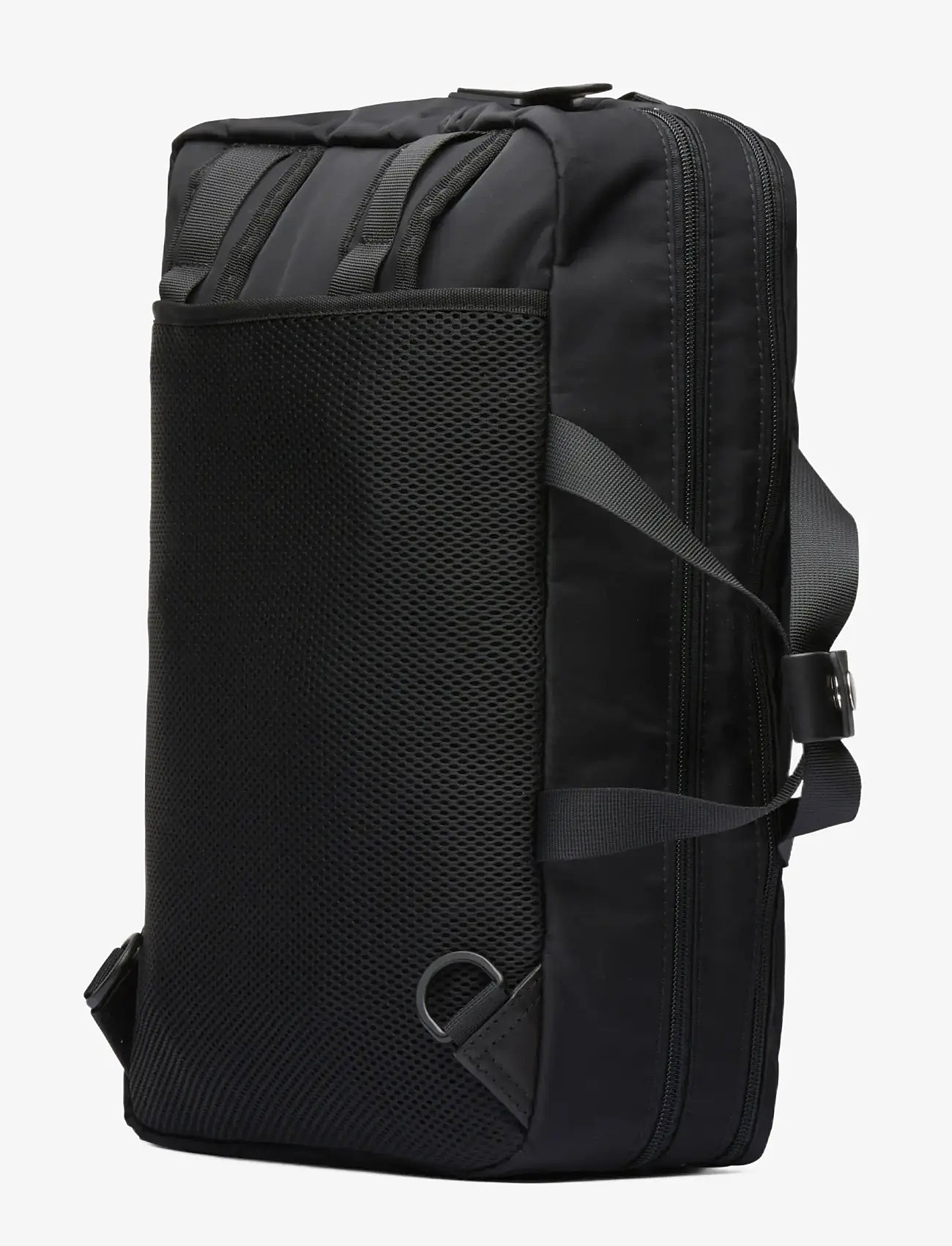 Swims - Hybrid bag - laptoptaschen - black - 4