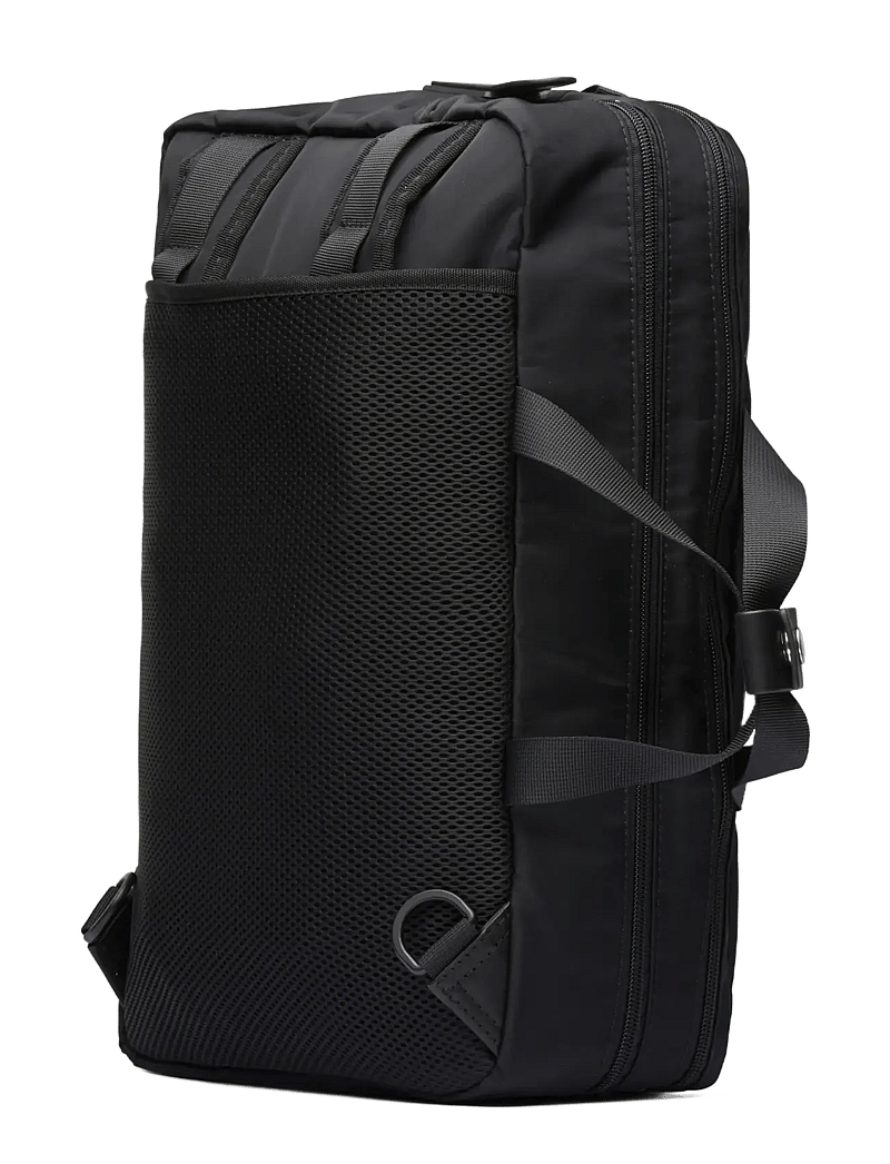 Swims - Hybrid bag - laptoptaschen - black - 4