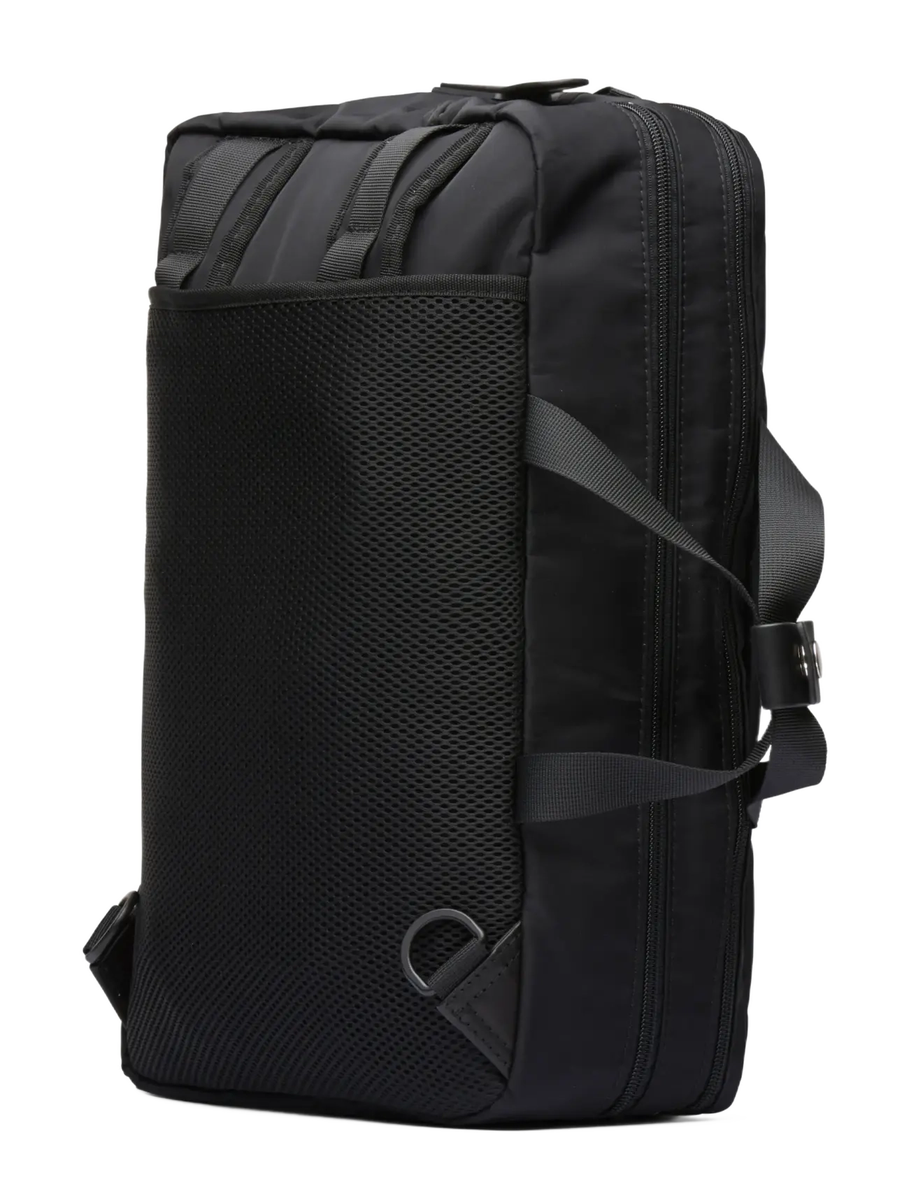 Swims - Hybrid bag - computertasker - black - 4