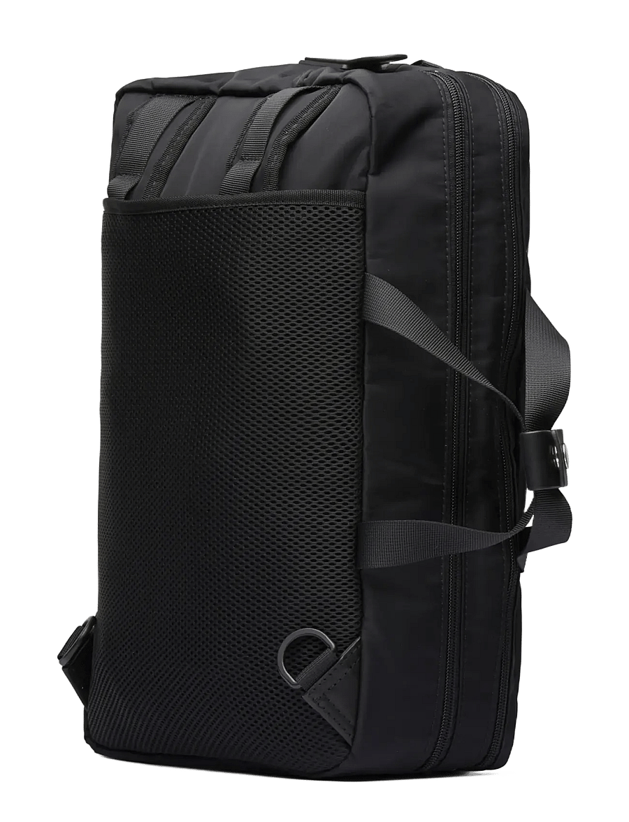 Swims - Hybrid bag - computertasker - black - 4