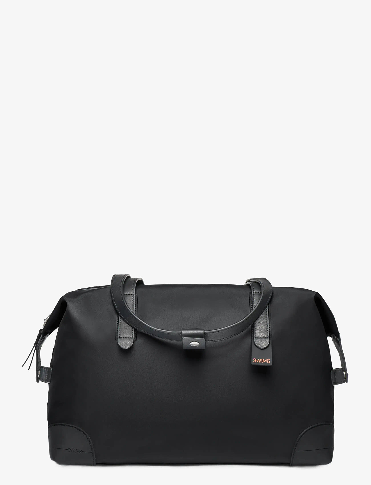 Swims - 24H Holdall - nach anlass kaufen - black - 0