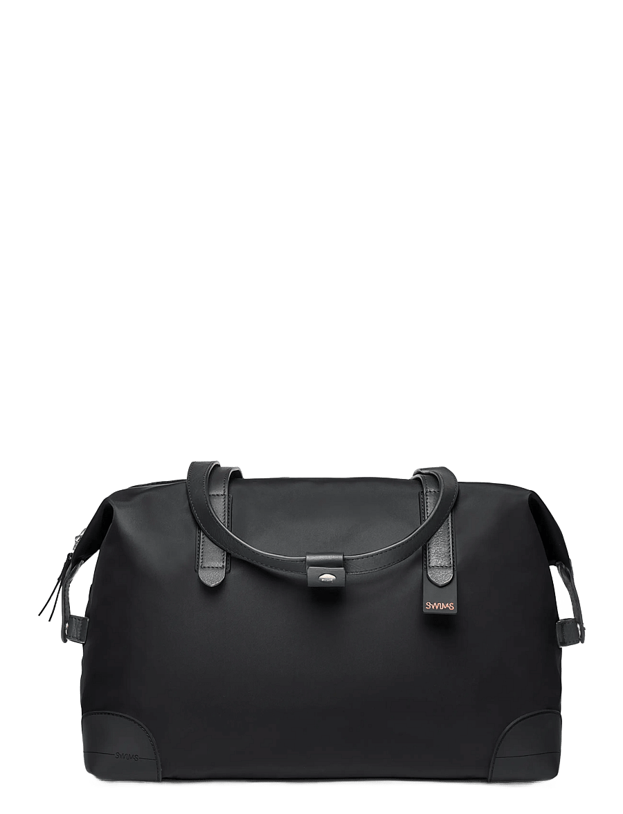 Swims - 24H Holdall - nach anlass kaufen - black - 0
