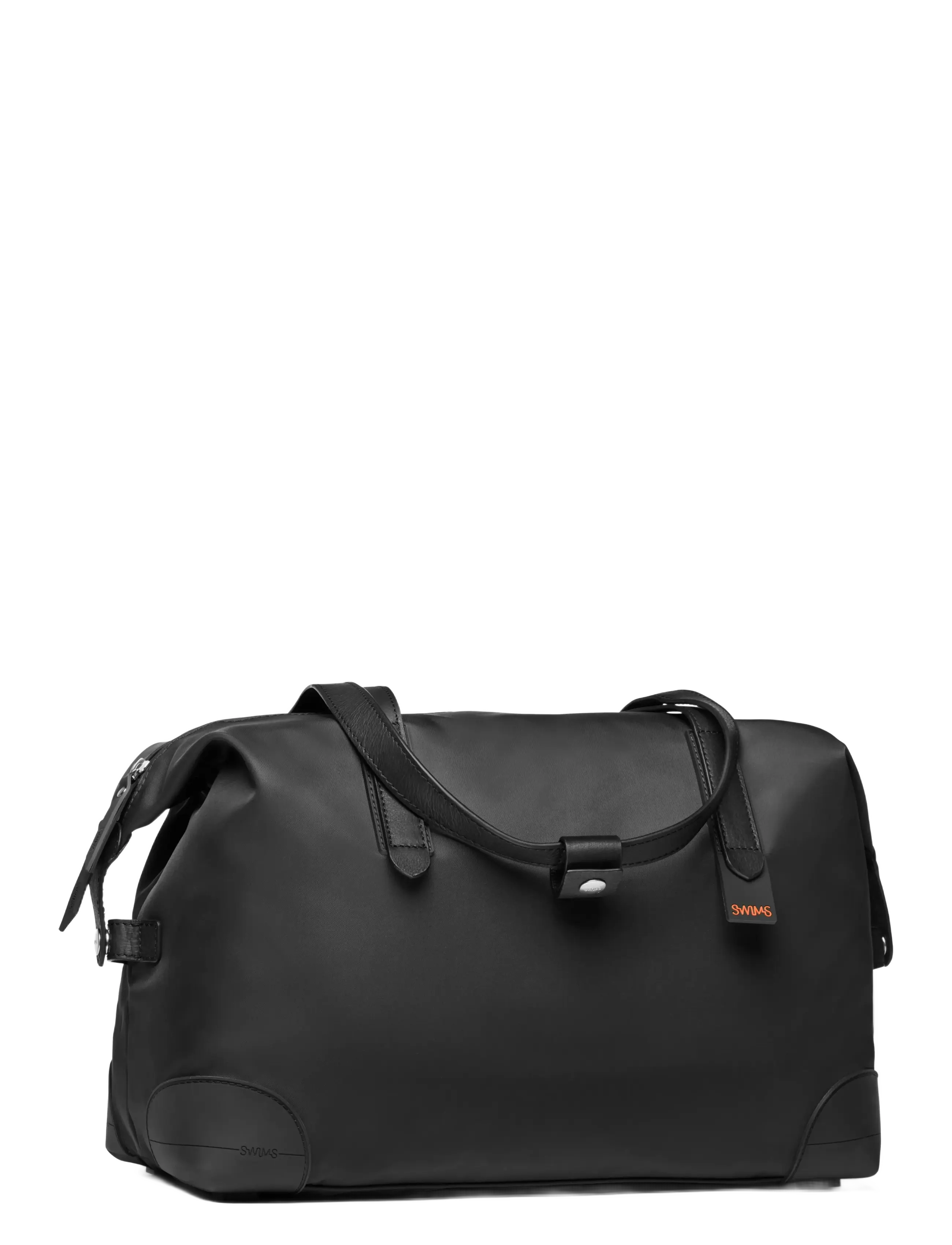 Swims - 24H Holdall - nach anlass kaufen - black - 1