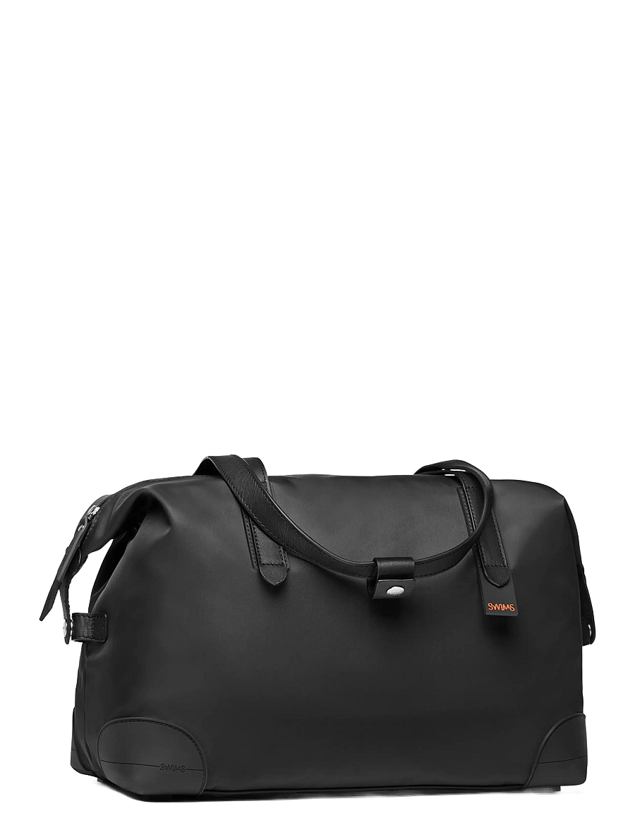 Swims - 24H Holdall - nach anlass kaufen - black - 1