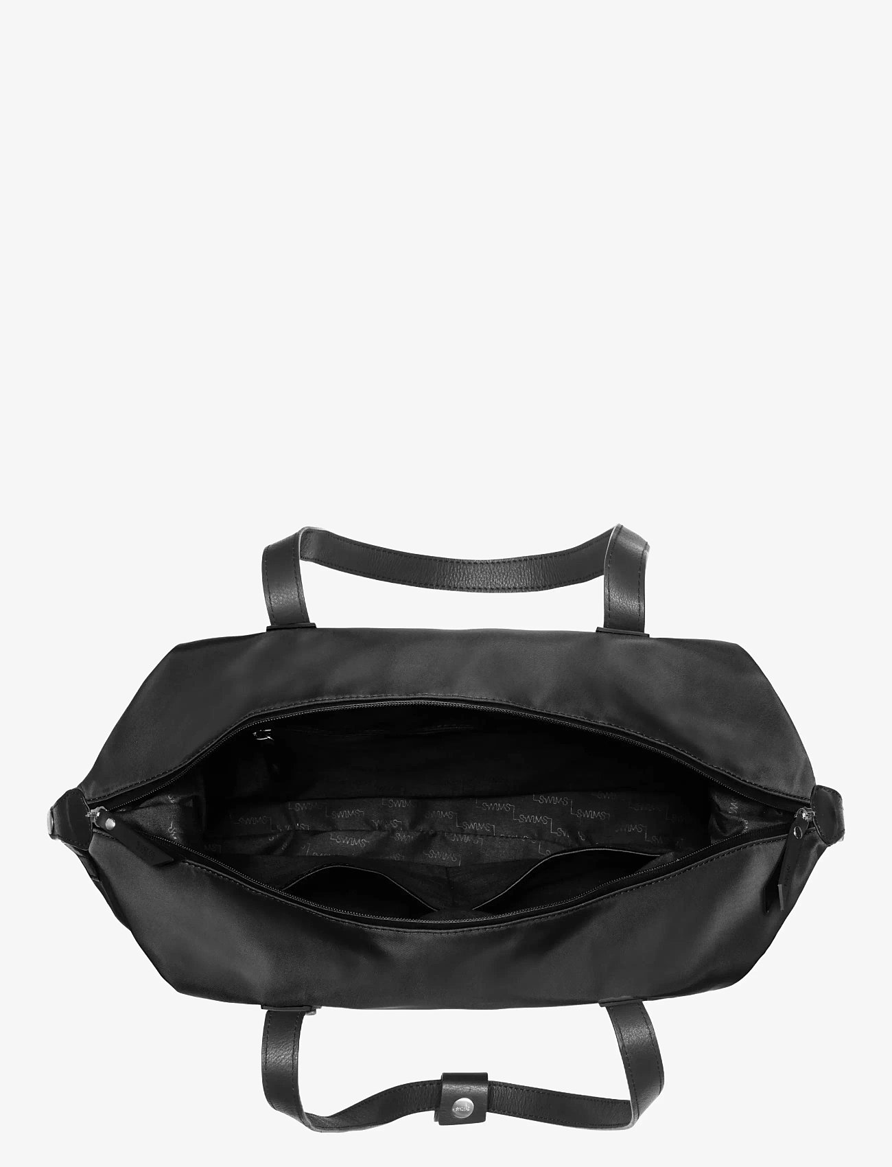 Swims - 24H Holdall - nach anlass kaufen - black - 2