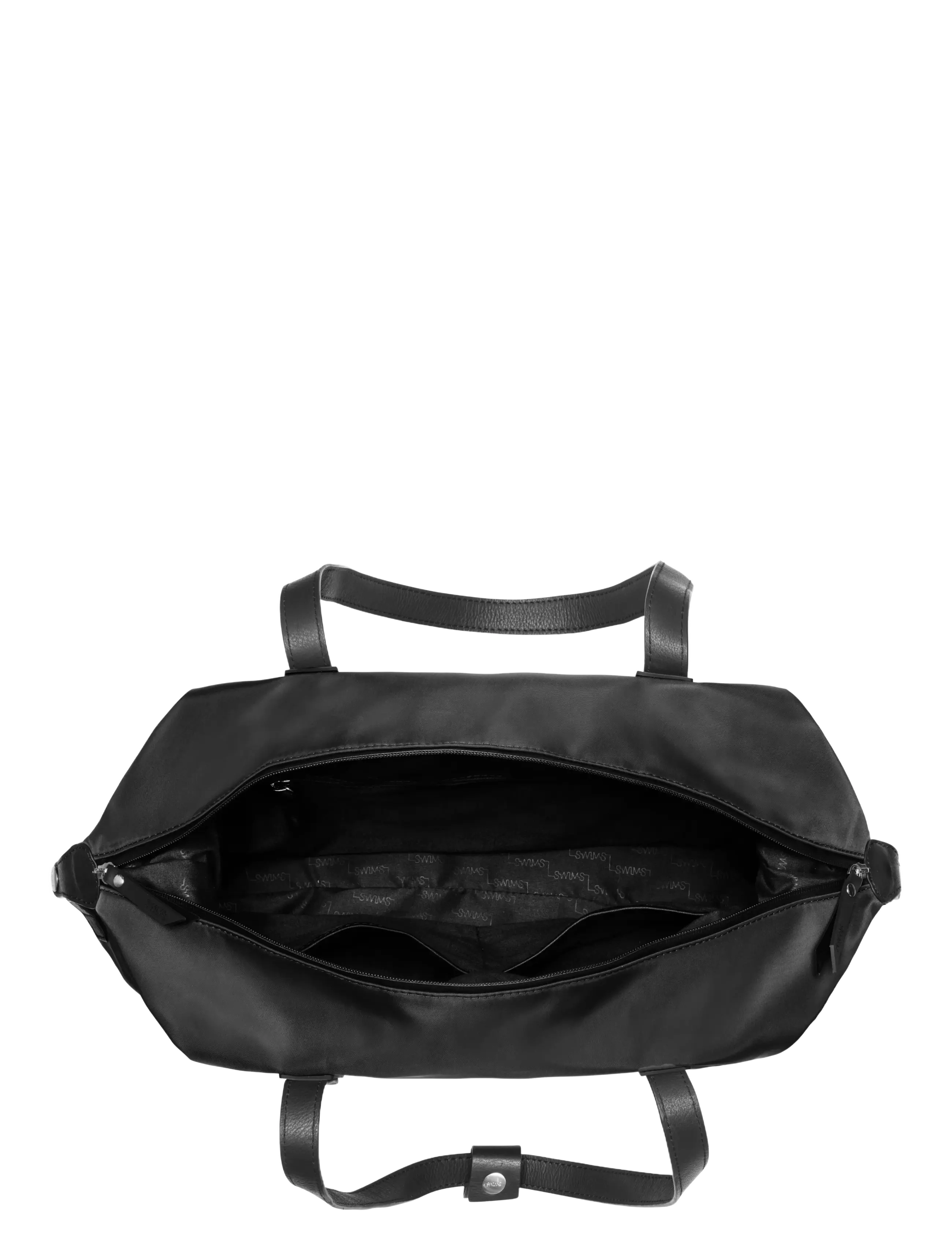 Swims - 24H Holdall - nach anlass kaufen - black - 2