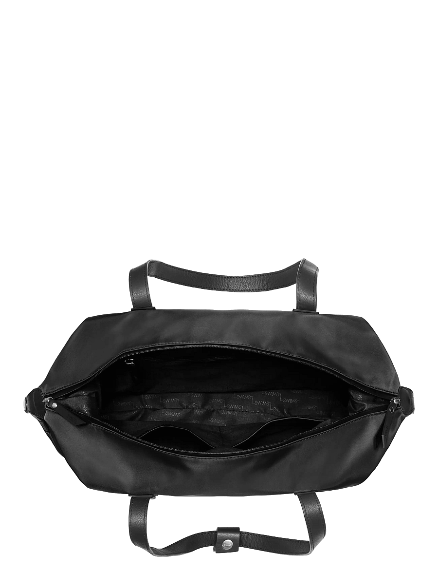 Swims - 24H Holdall - nach anlass kaufen - black - 2