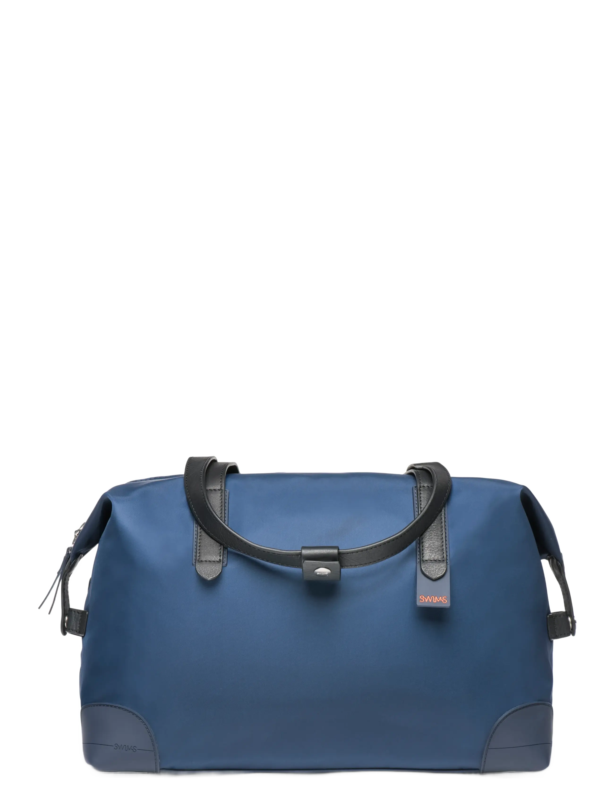 Swims 24H Holdall, One Size 42 cm, Weekend Bags, Marineblau - Holdall Männerswear