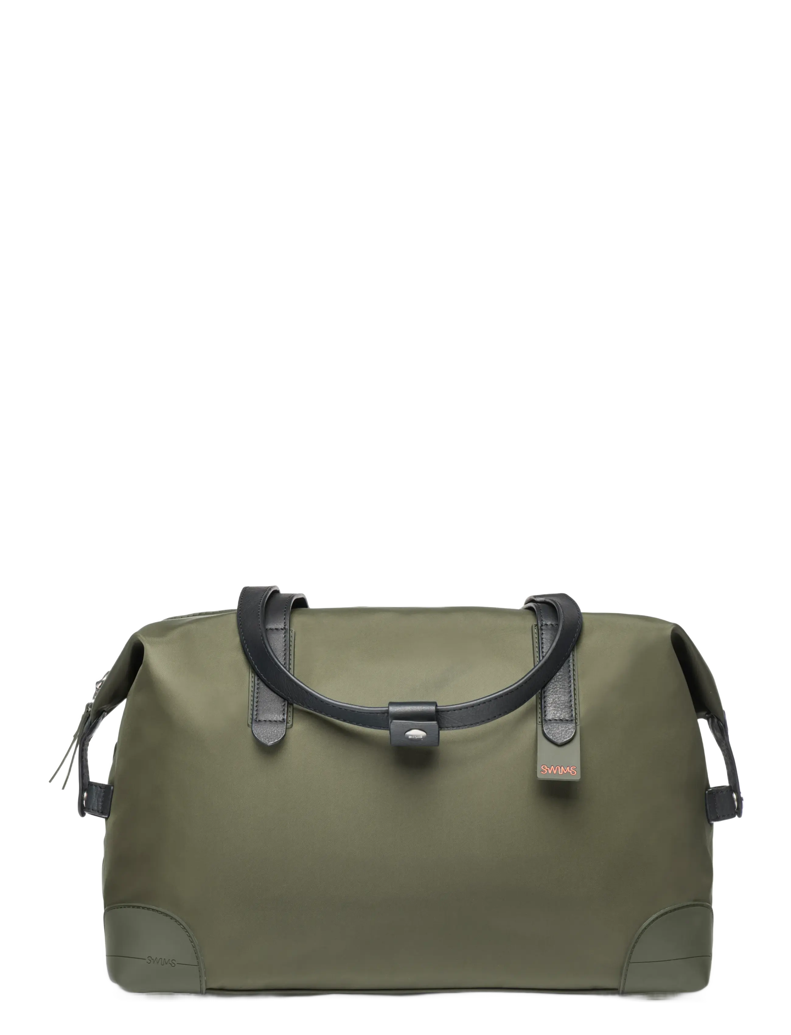 Swims 24H Holdall, One Size 42 cm, Weekend Bags, Khakigrün - Holdall Männerswear