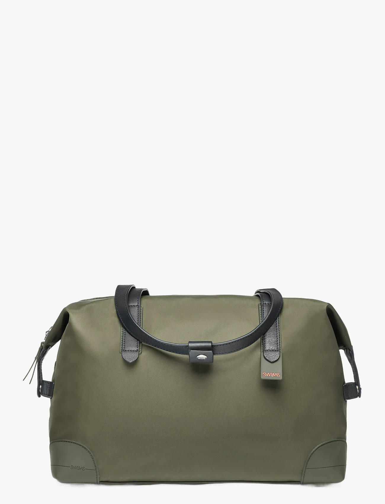 Swims - 24H Holdall - nach anlass kaufen - olive - 0