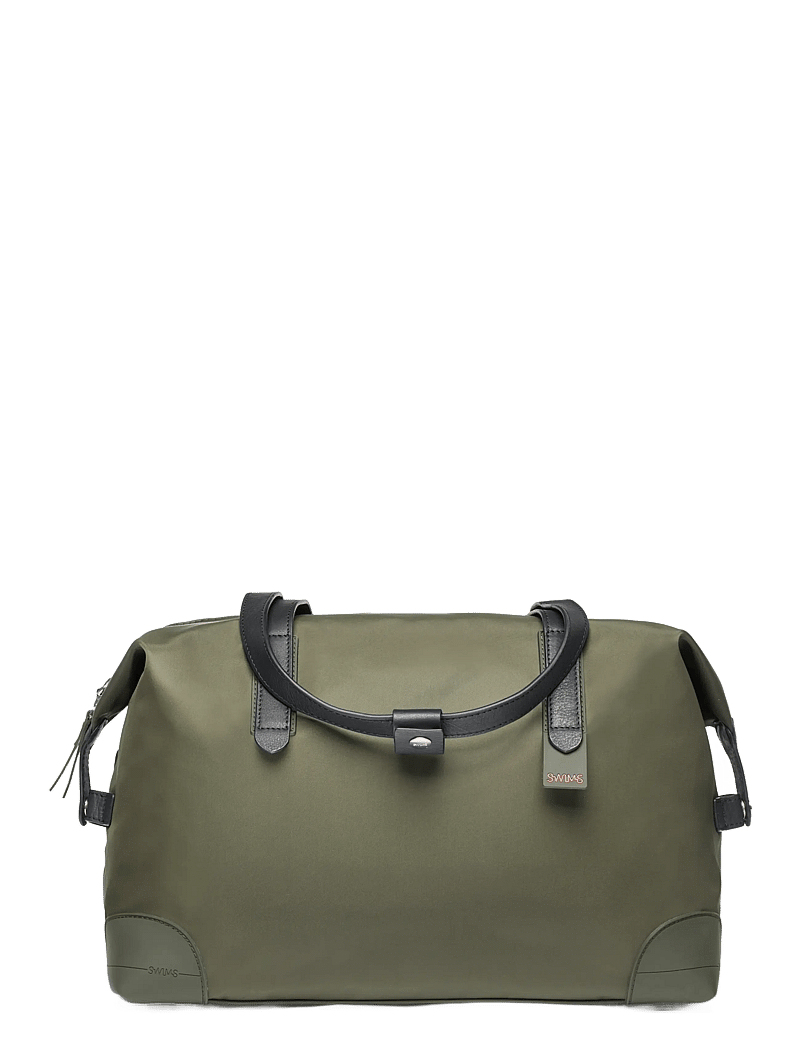 Swims - 24H Holdall - nach anlass kaufen - olive - 0