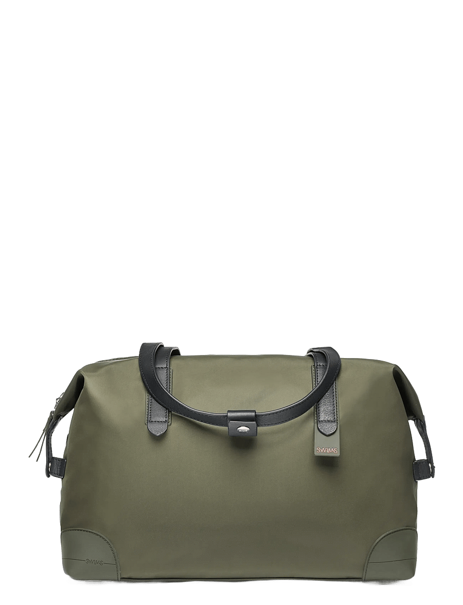 Swims - 24H Holdall - nach anlass kaufen - olive - 0