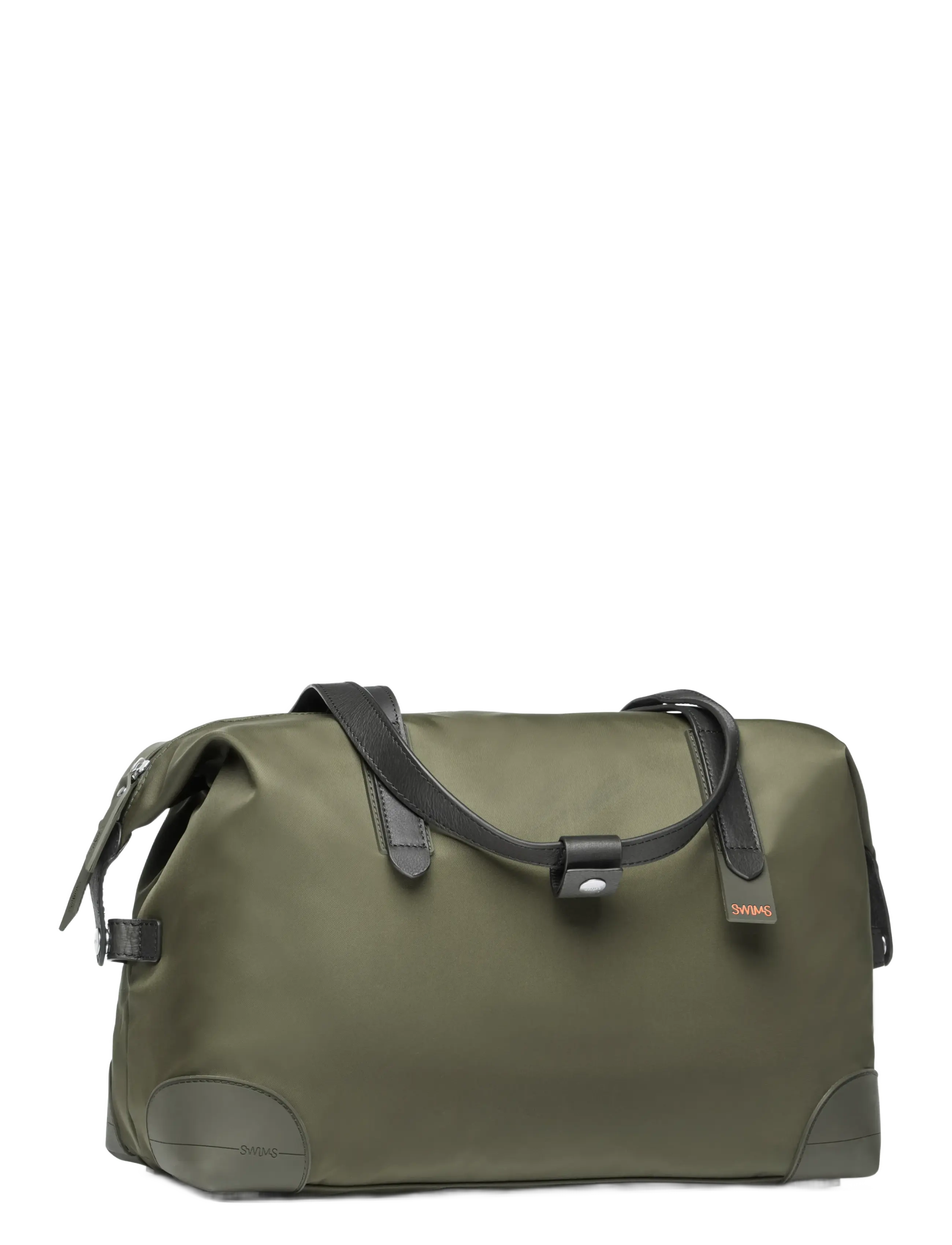 Swims - 24H Holdall - nach anlass kaufen - olive - 1