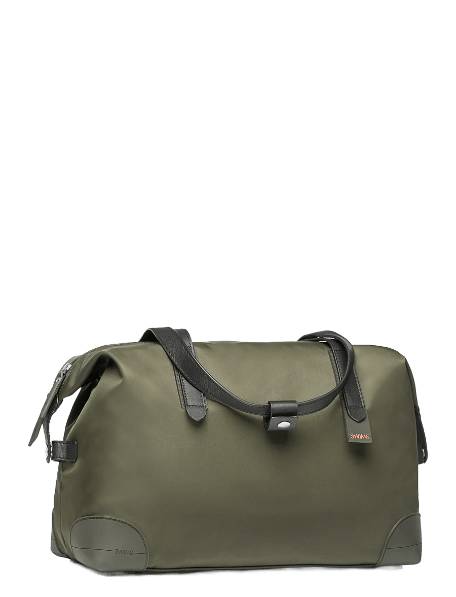 Swims - 24H Holdall - nach anlass kaufen - olive - 1