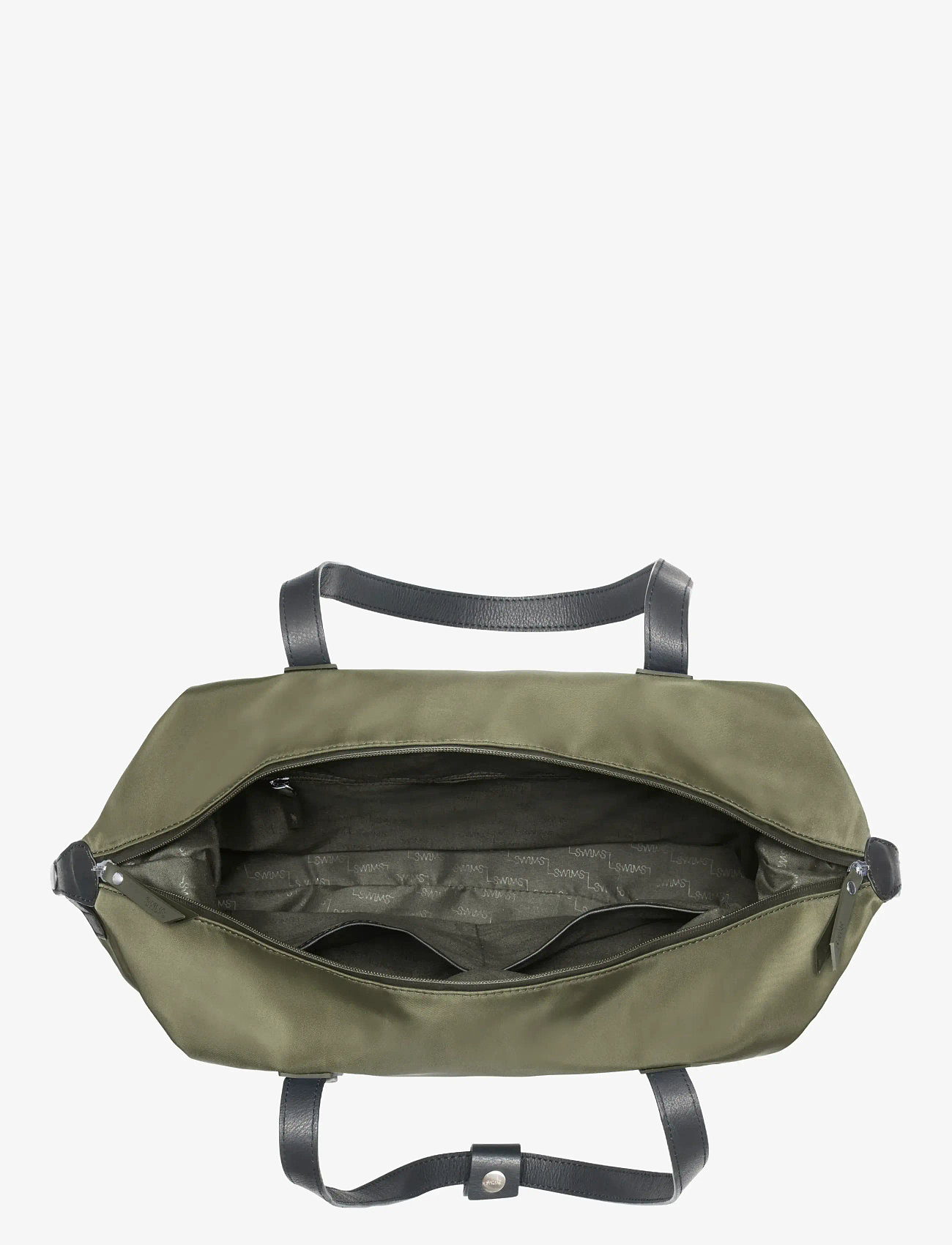 Swims - 24H Holdall - nach anlass kaufen - olive - 2