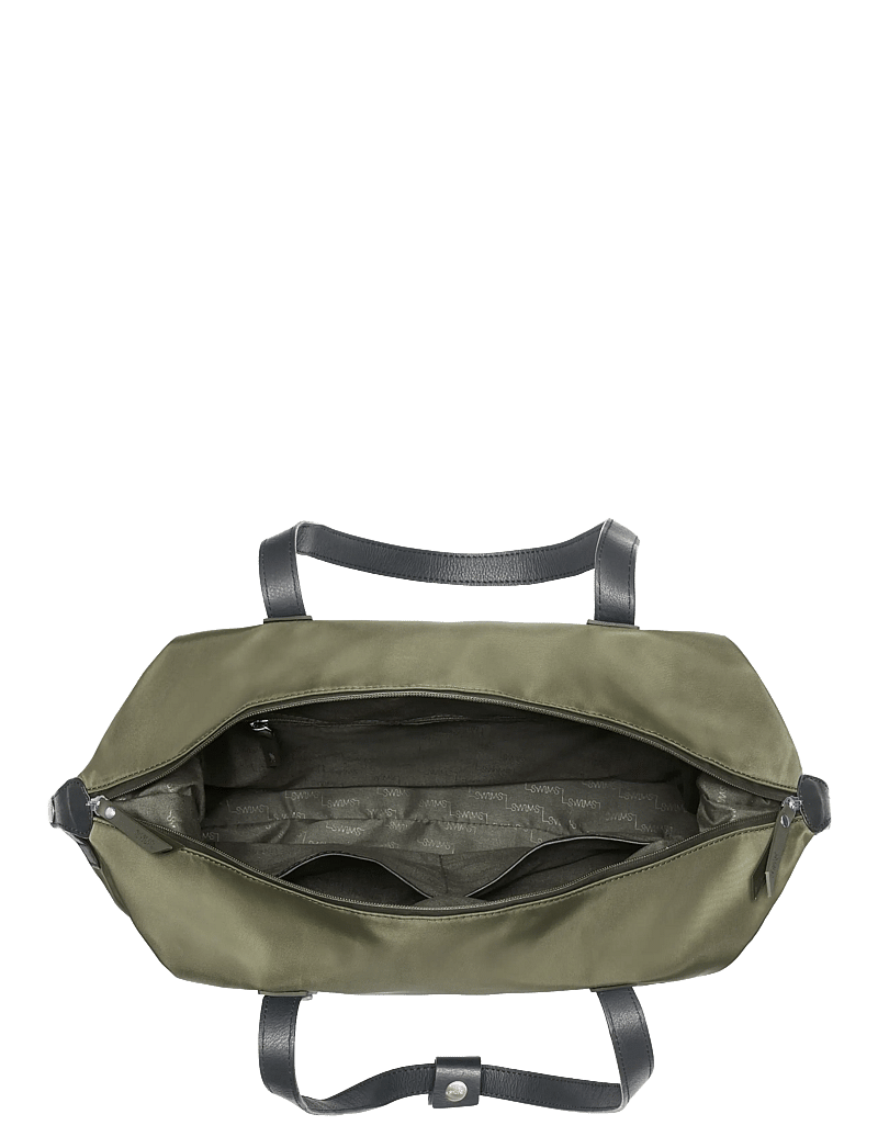 Swims - 24H Holdall - nach anlass kaufen - olive - 2