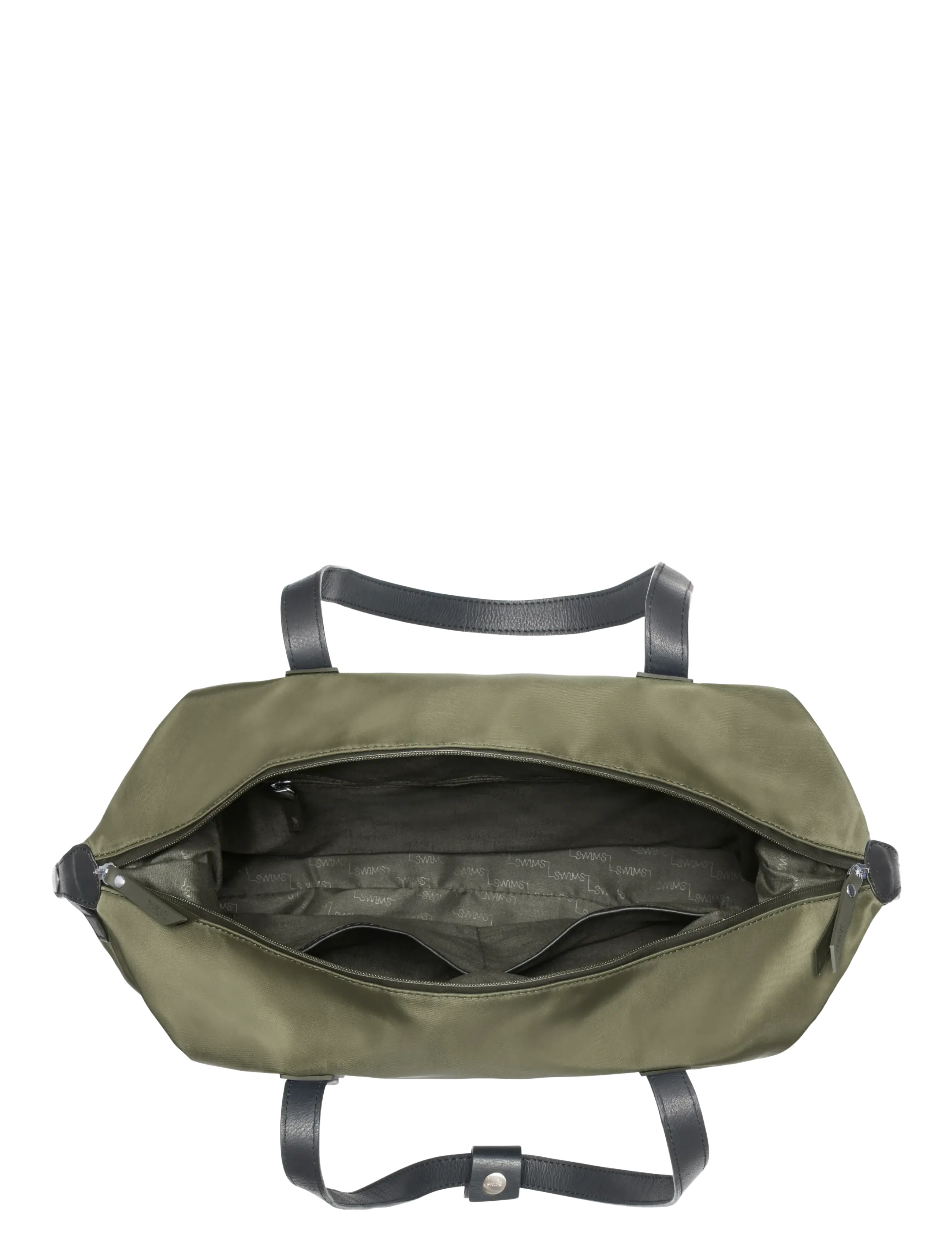 Swims - 24H Holdall - nach anlass kaufen - olive - 2
