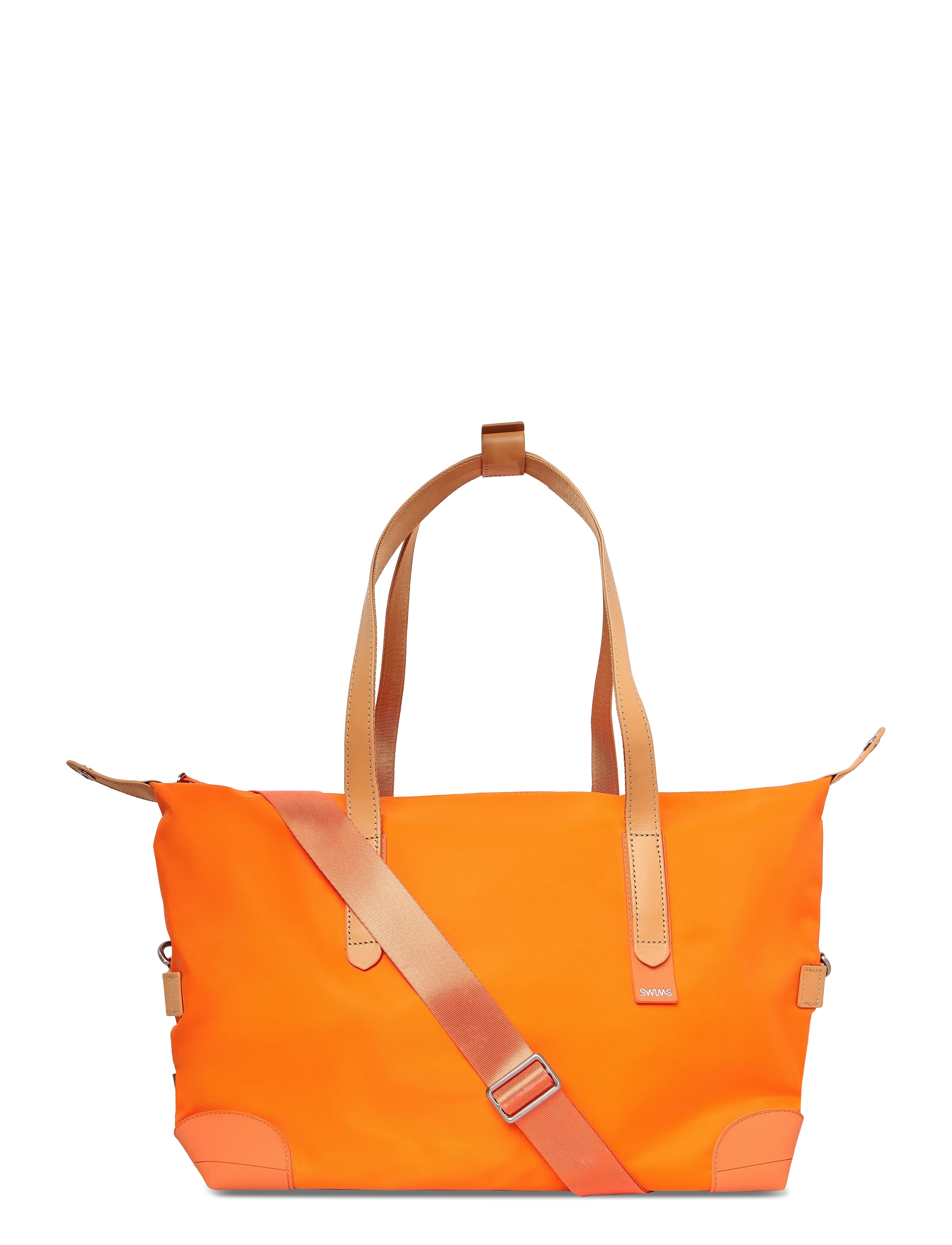 Swims 24H Holdall - Vesker - SWIMS ORANGE / orange