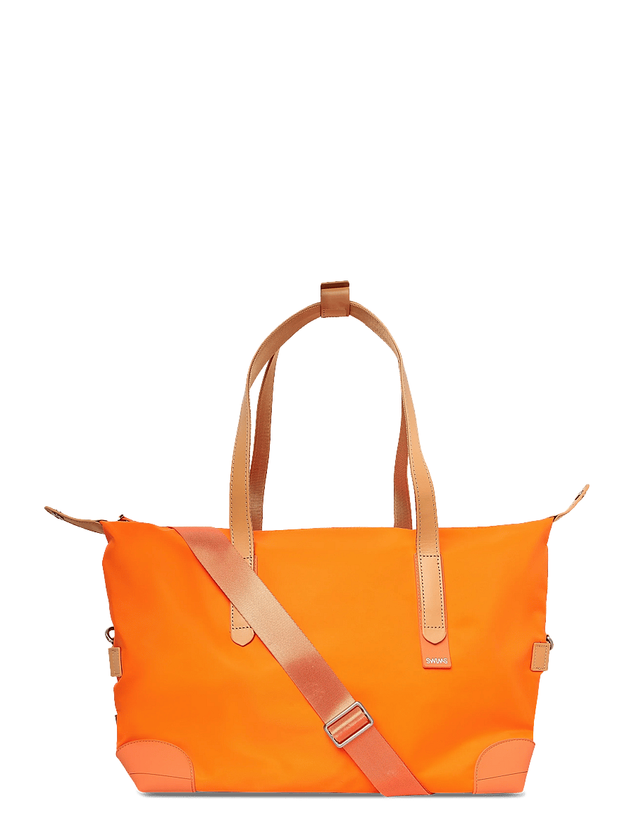 Swims - 24H Holdall - nach anlass kaufen - swims orange - 0