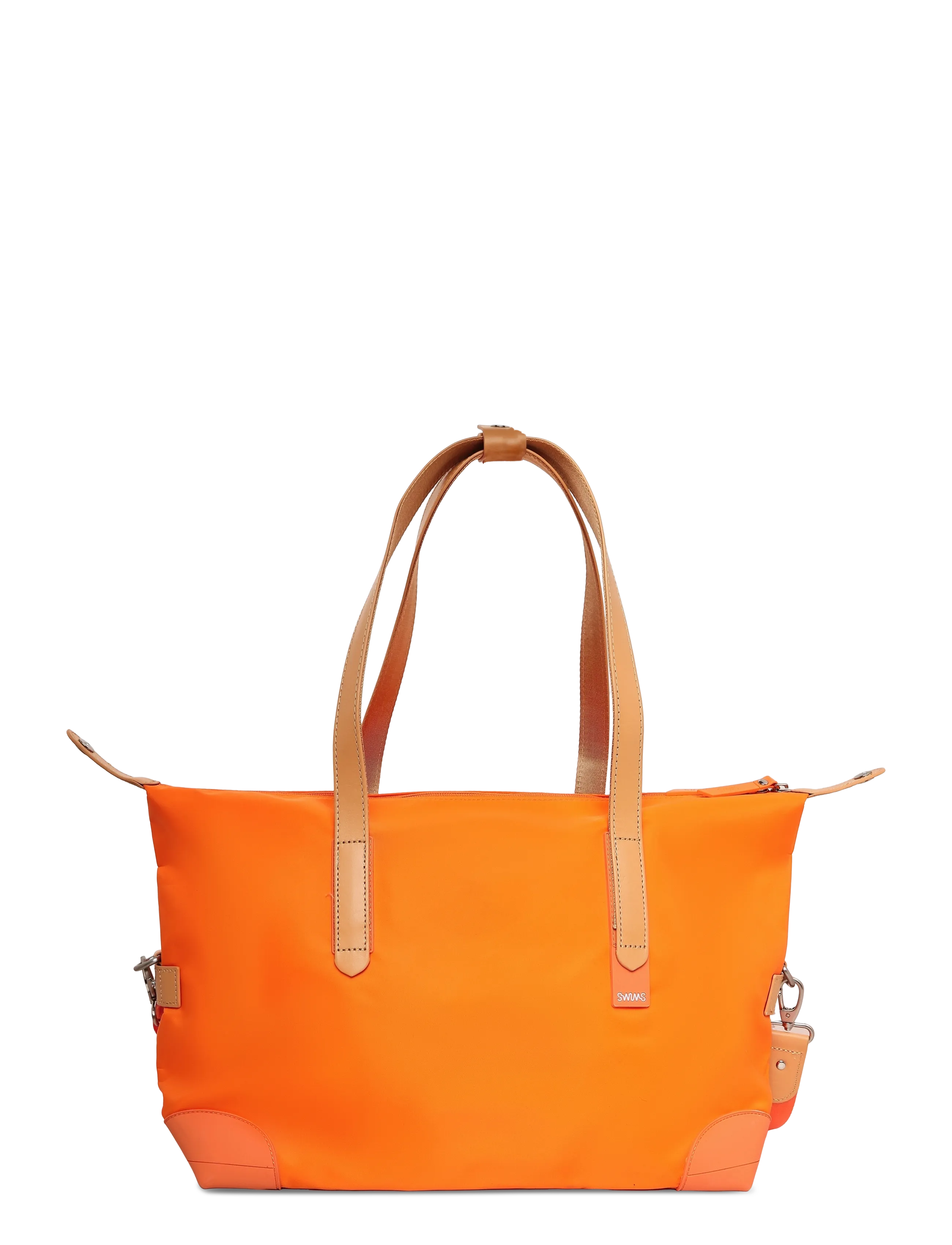 Swims - 24H Holdall - nach anlass kaufen - swims orange - 1