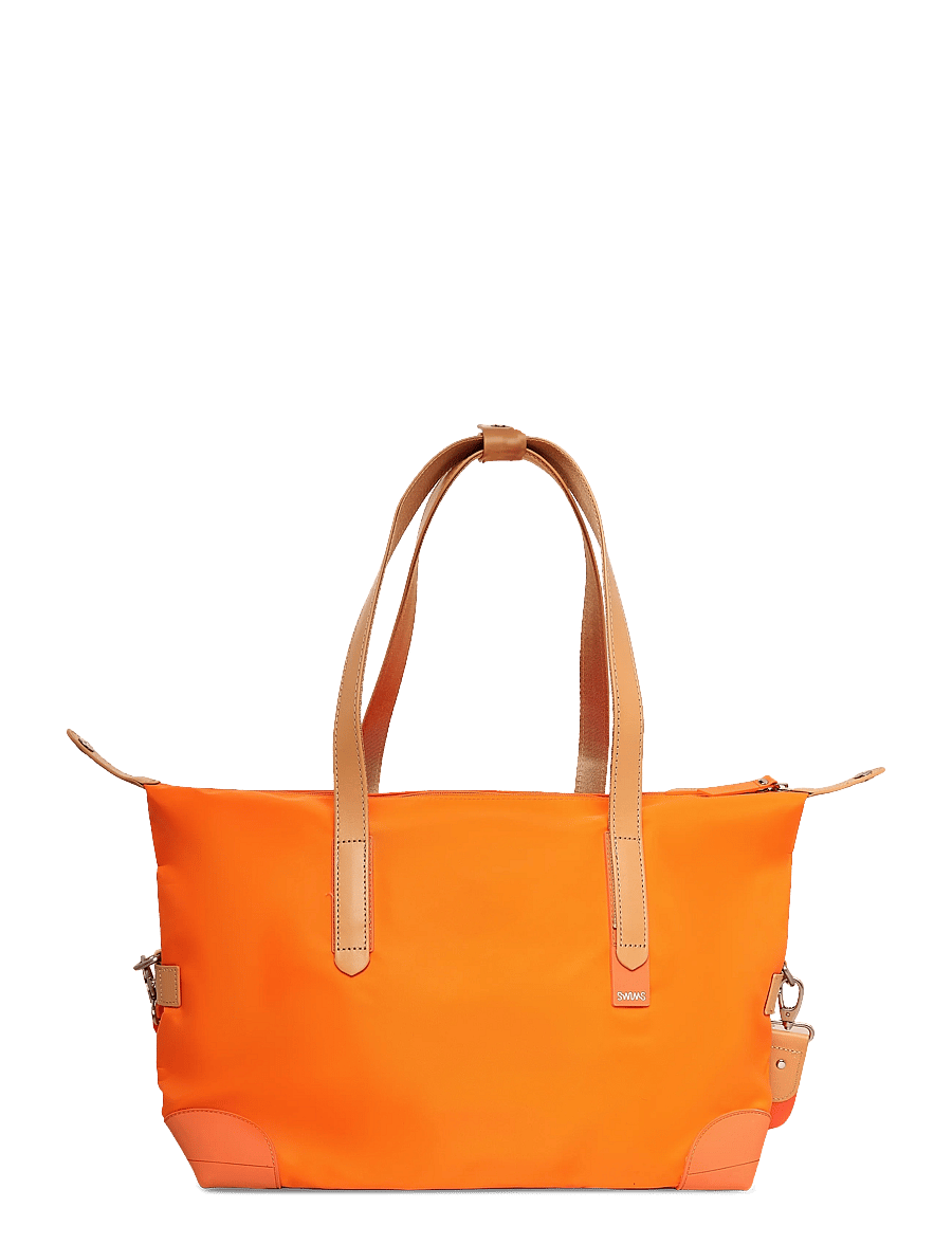 Swims - 24H Holdall - nach anlass kaufen - swims orange - 1