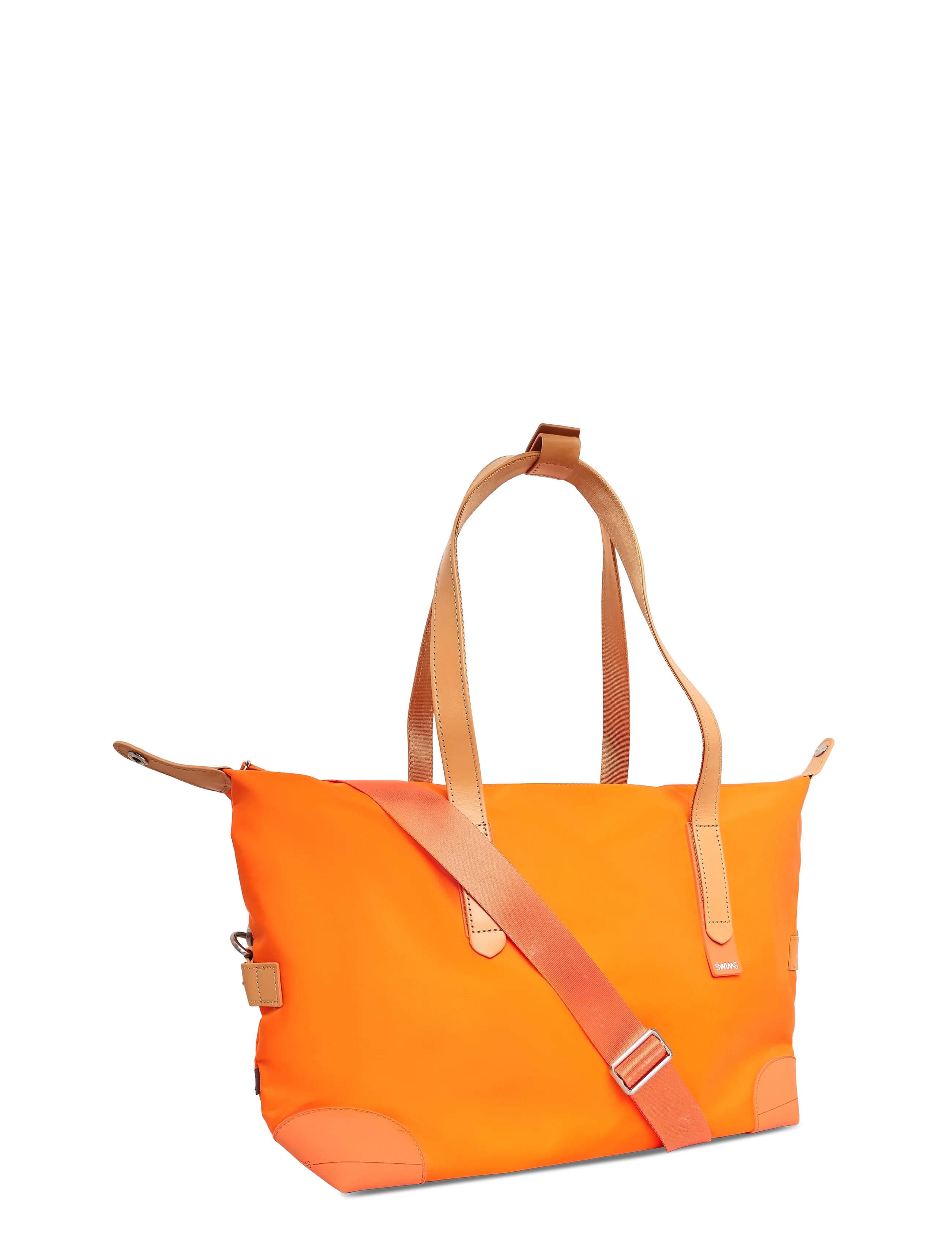 Swims - 24H Holdall - nach anlass kaufen - swims orange - 2
