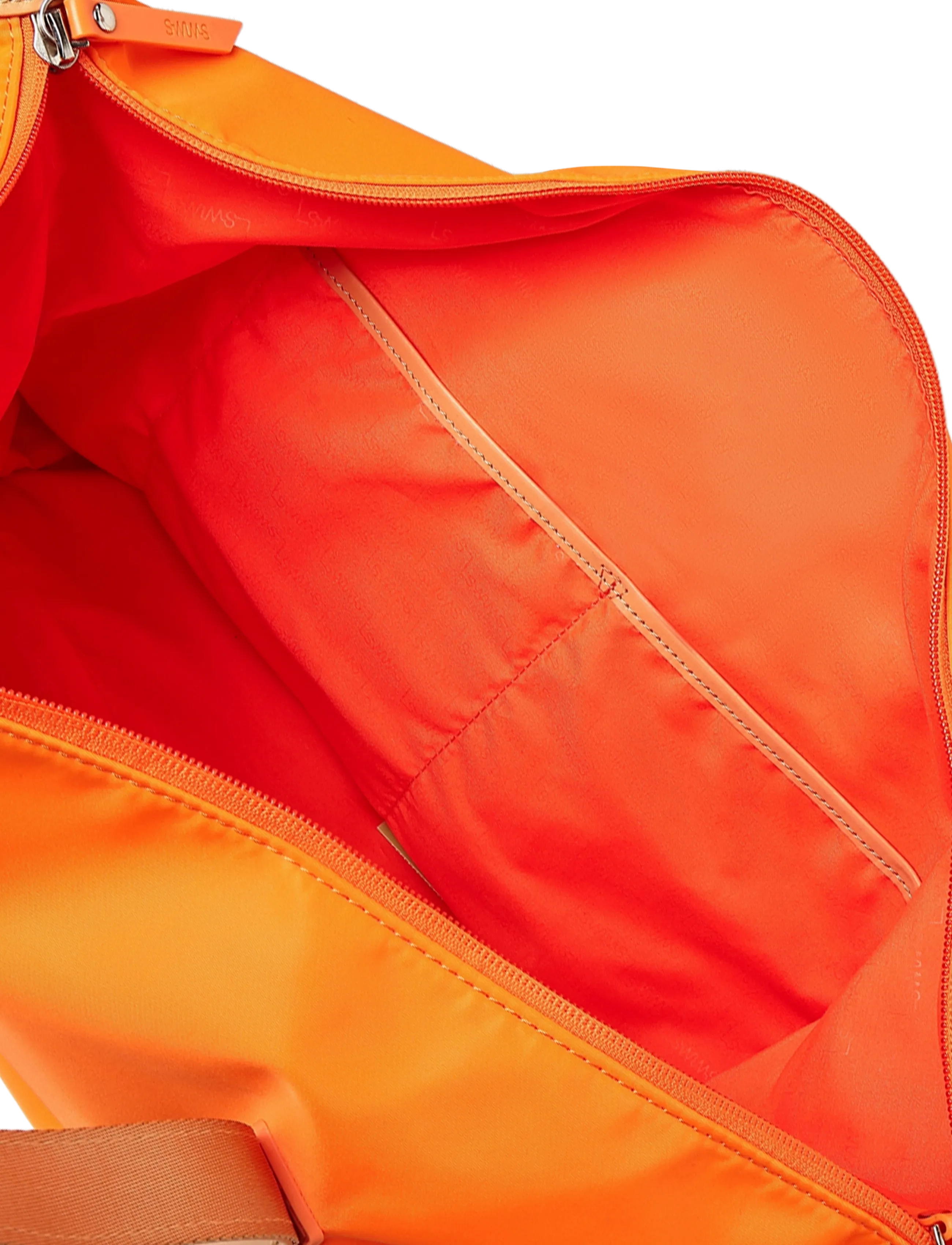 Swims - 24H Holdall - nach anlass kaufen - swims orange - 3
