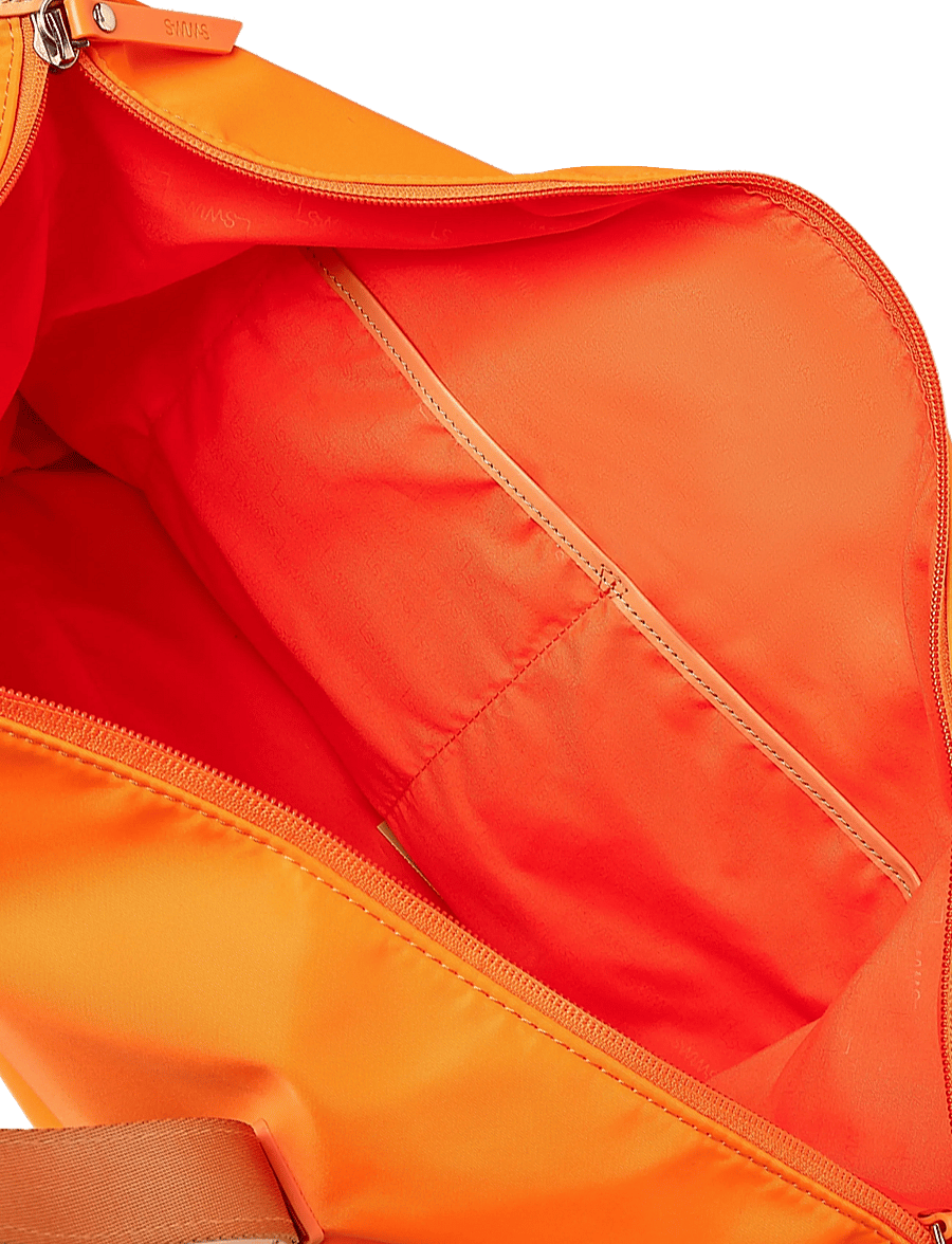 Swims - 24H Holdall - nach anlass kaufen - swims orange - 3