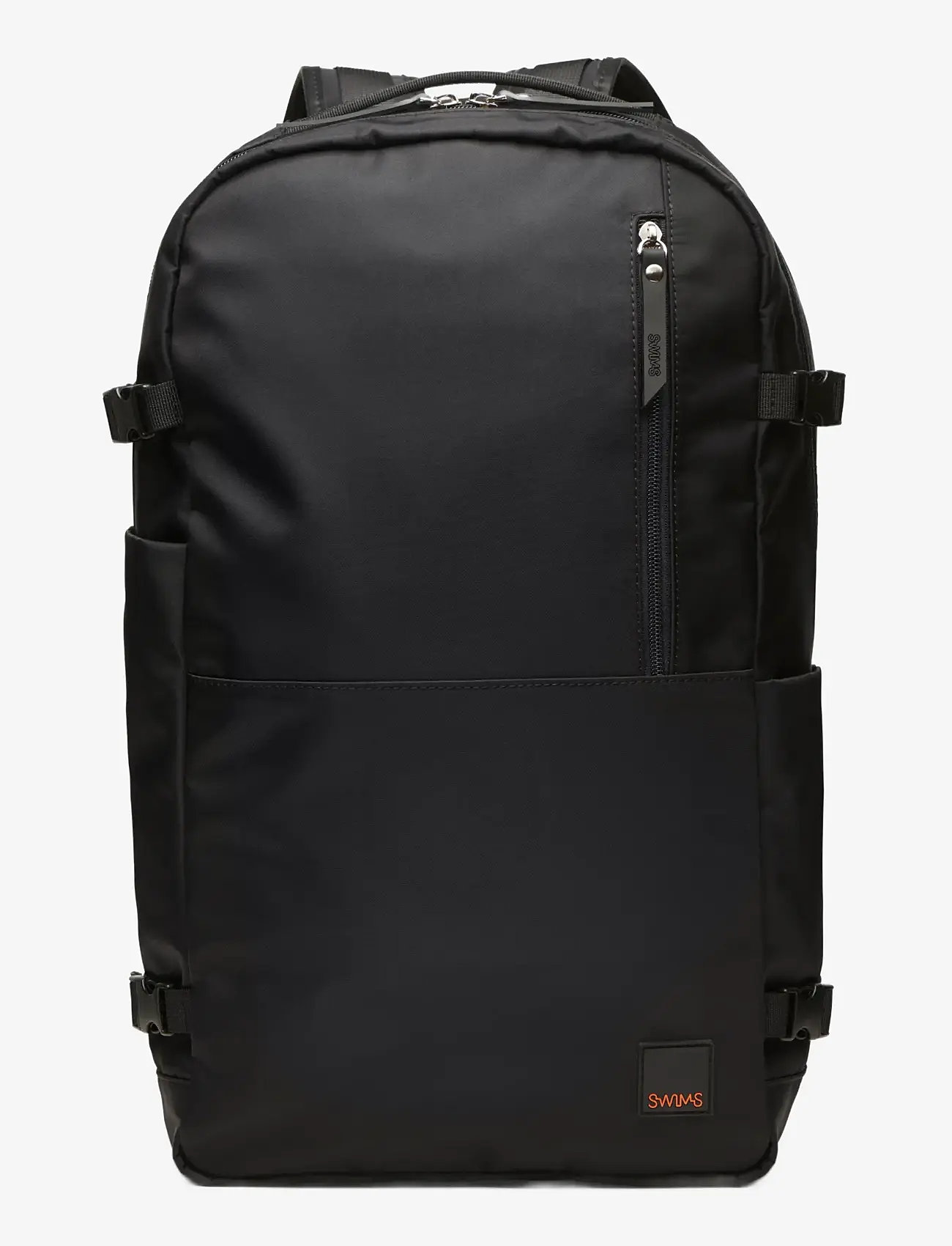 Swims - Motion Backpack - business backpacks - black - 0