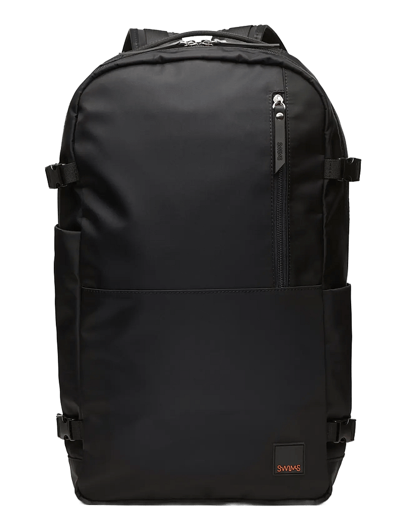 Swims - Motion Backpack - business backpacks - black - 0