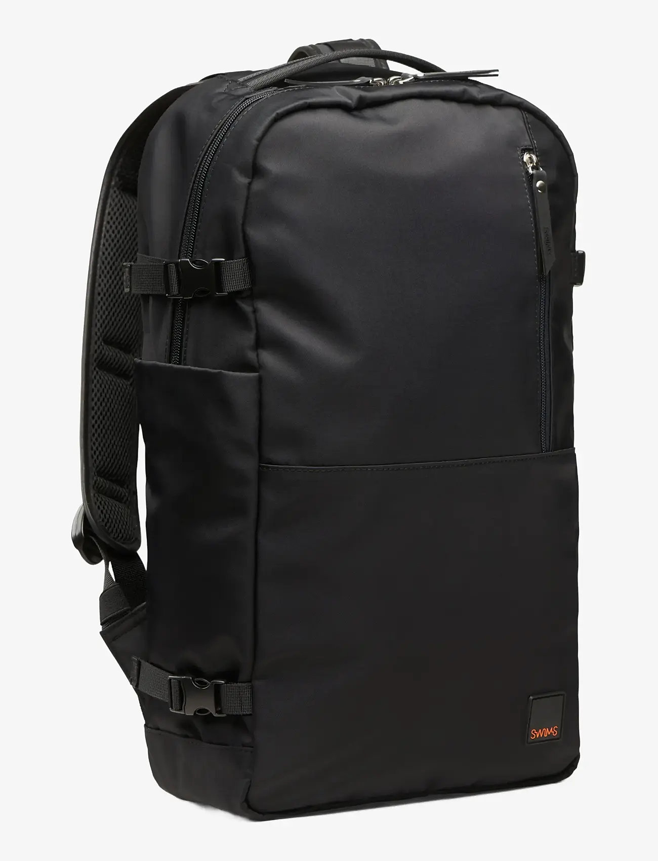 Swims - Motion Backpack - business backpacks - black - 1
