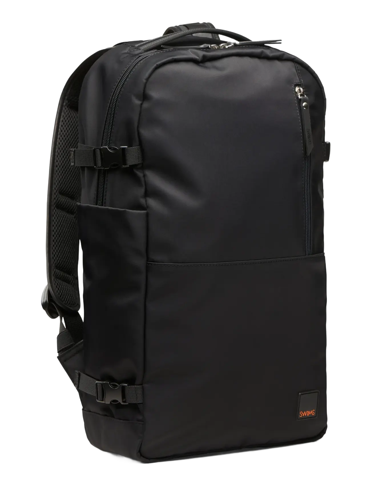 Swims - Motion Backpack - Äriseljakotid - black - 1