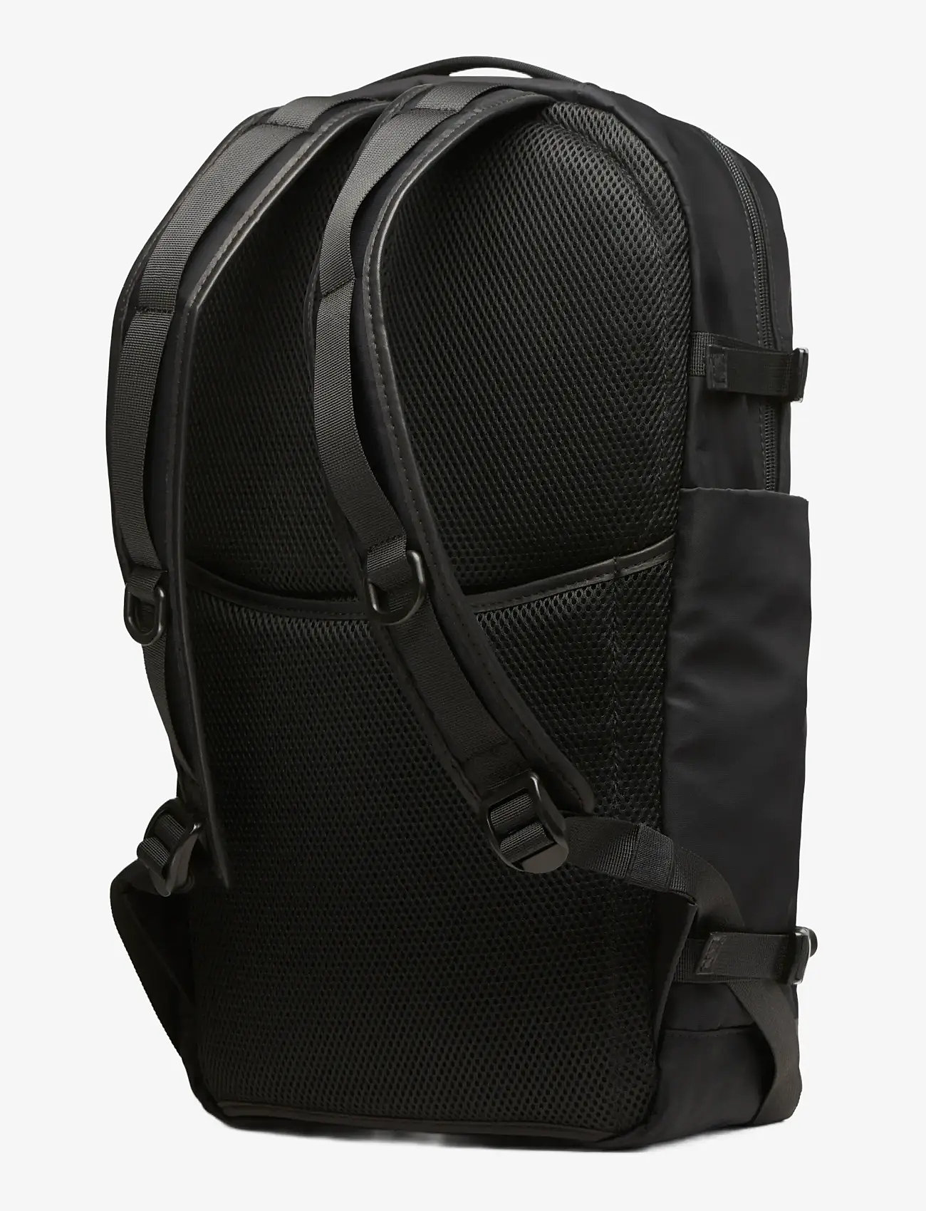 Swims - Motion Backpack - business backpacks - black - 2