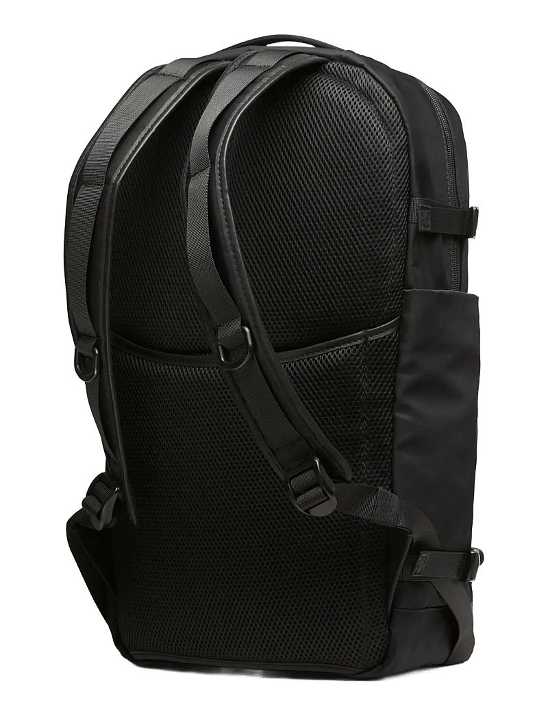Swims - Motion Backpack - business backpacks - black - 2
