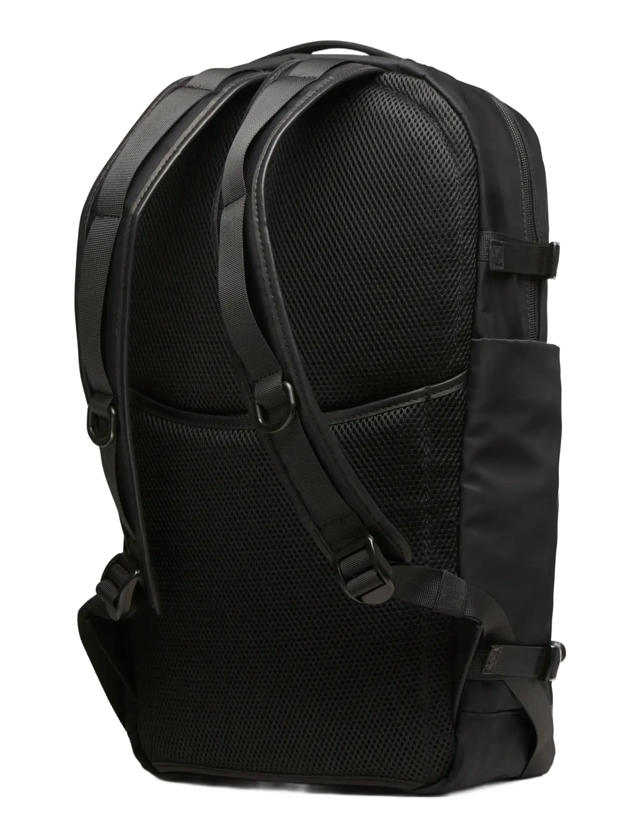 Swims - Motion Backpack - Äriseljakotid - black - 2