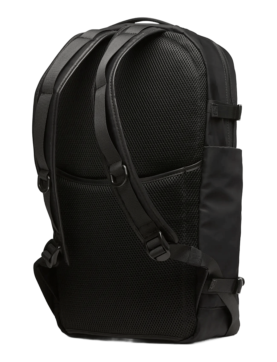 Swims - Motion Backpack - Äriseljakotid - black - 2
