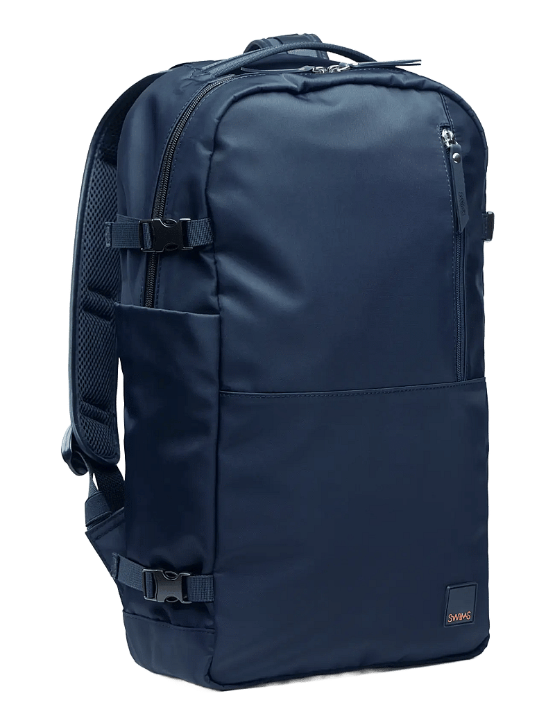 Swims - Motion Backpack - business-rucksäcke - navy - 1