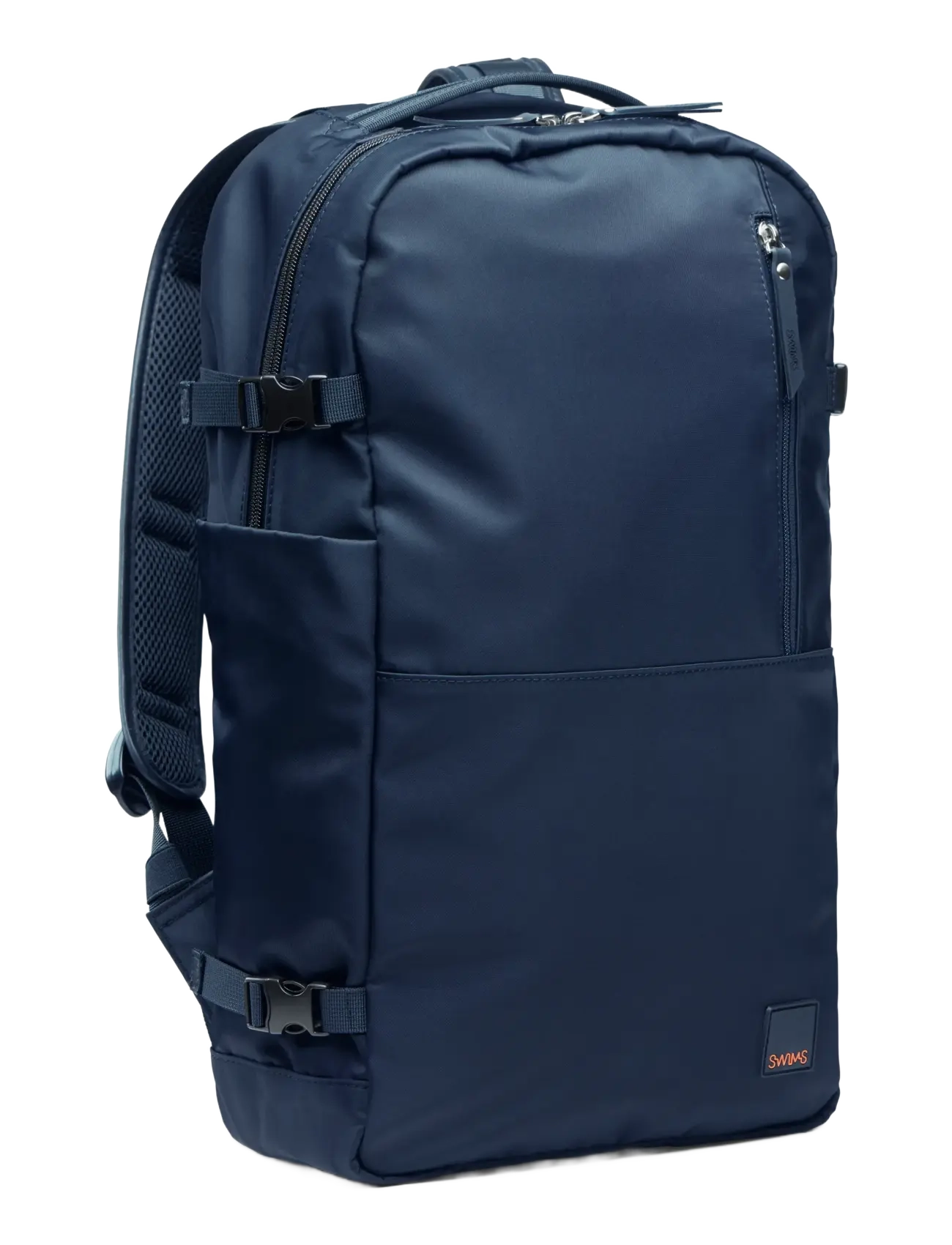 Swims - Motion Backpack - bakpokar fyrir skrifstofuna - navy - 1