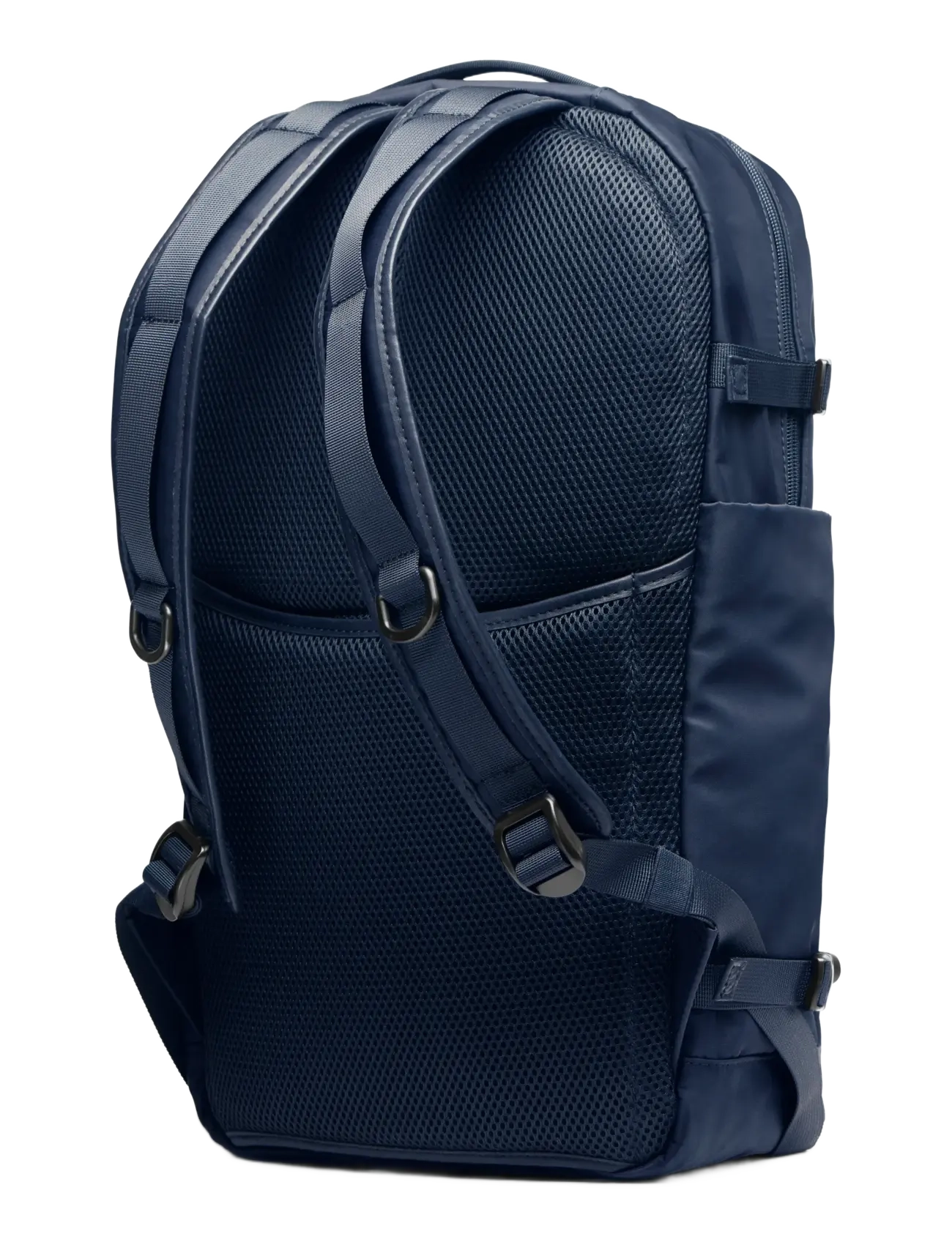 Swims - Motion Backpack - bakpokar fyrir skrifstofuna - navy - 2