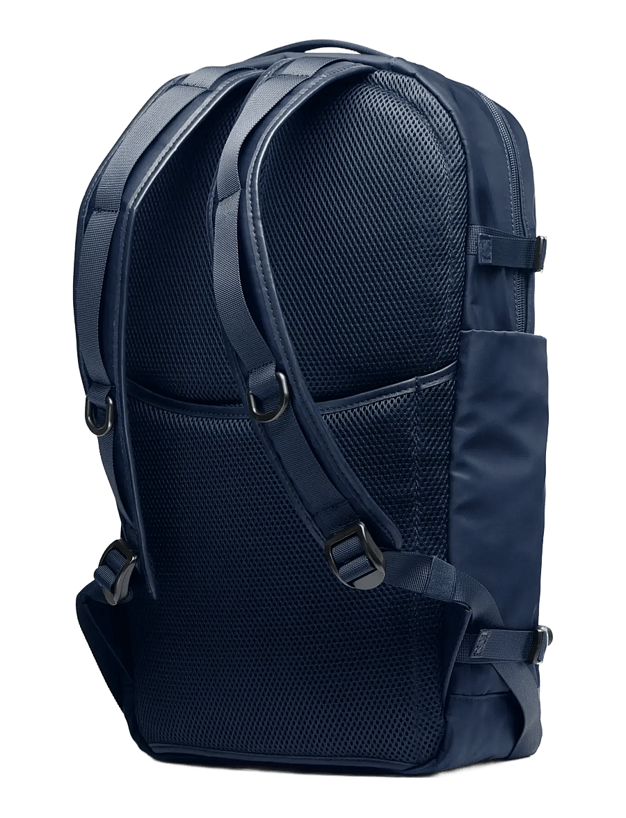 Swims - Motion Backpack - bakpokar fyrir skrifstofuna - navy - 2