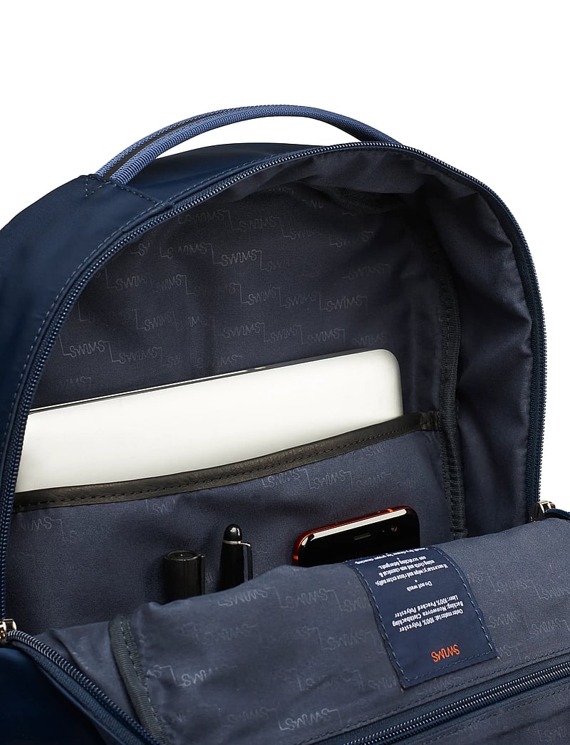 Swims - Motion Backpack - business-rucksäcke - navy - 3
