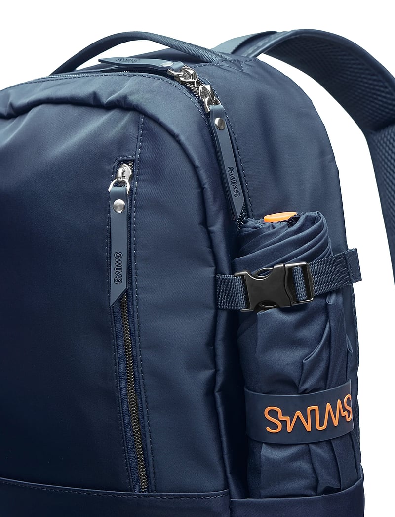 Swims - Motion Backpack - business-rucksäcke - navy - 4