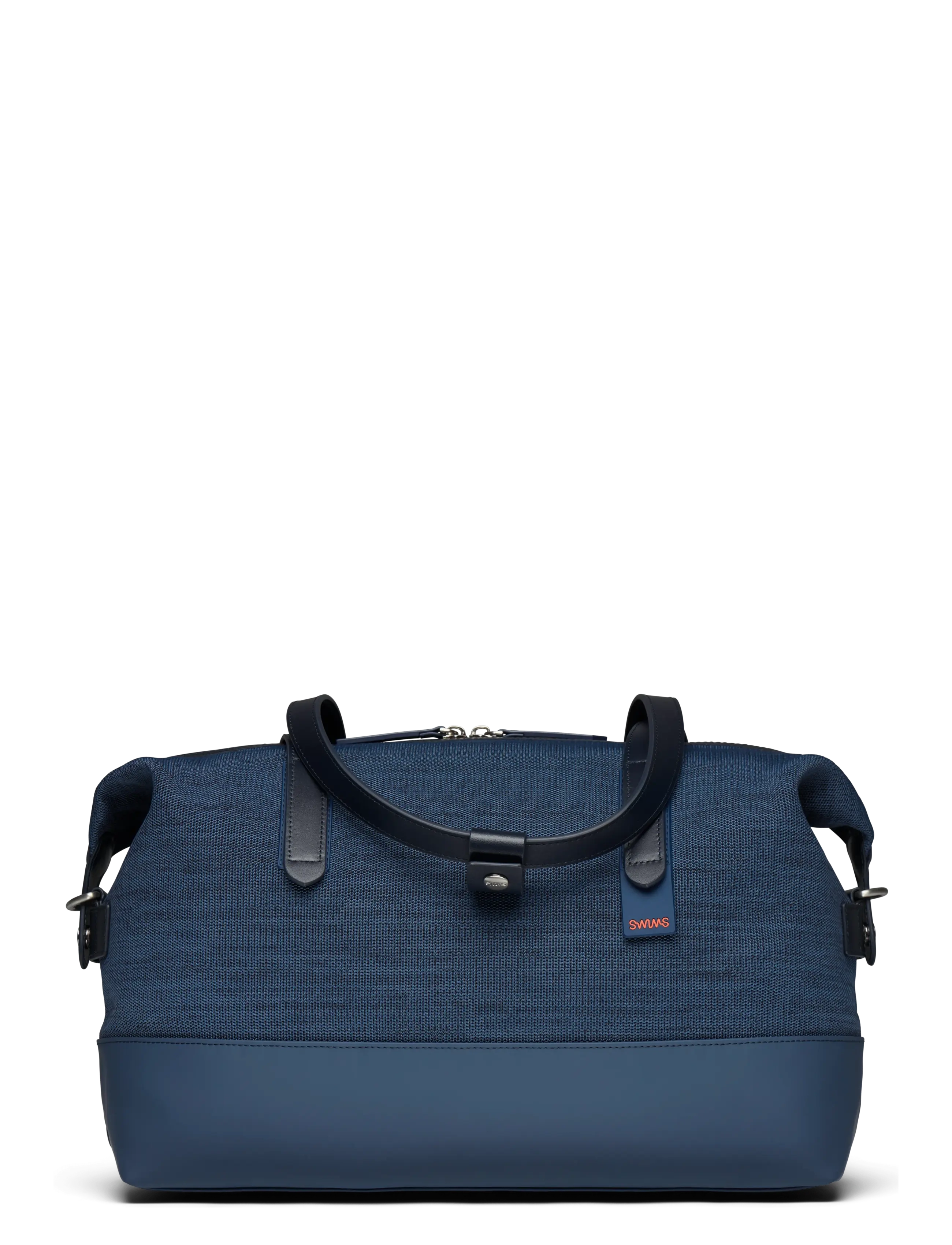 Swims 24H Knit Holdall - Nach Anlass kaufen - NAVY / navy