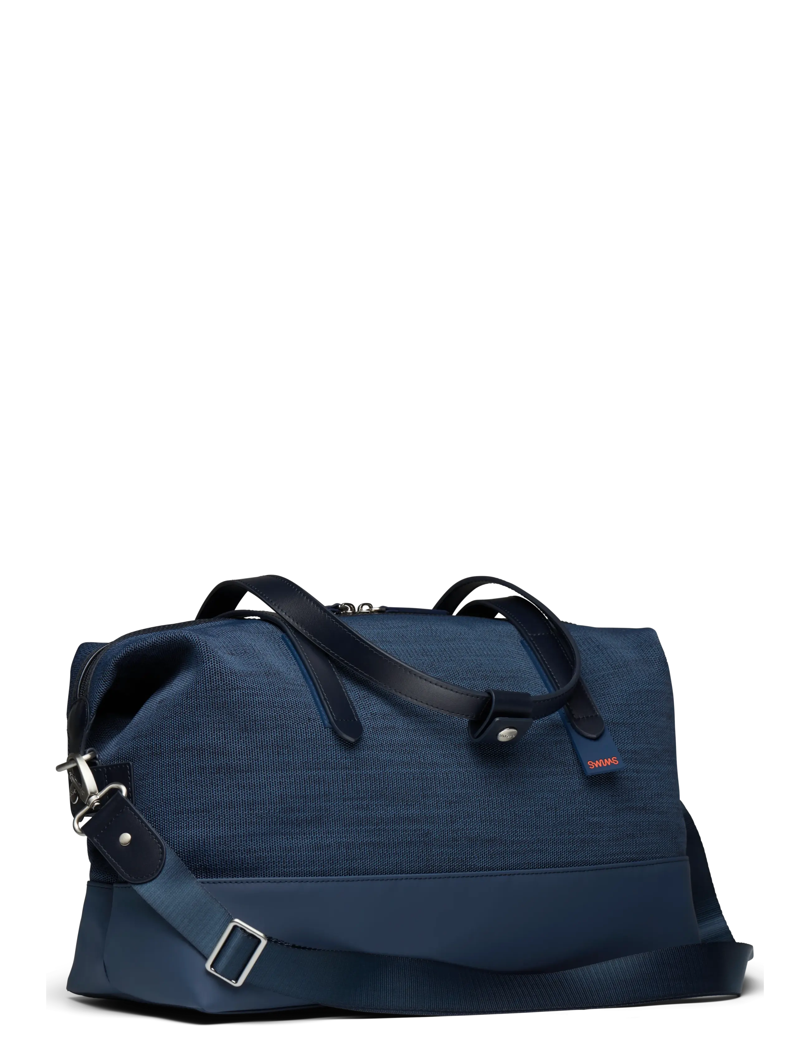 Swims - 24H Knit Holdall - nach anlass kaufen - navy - 1