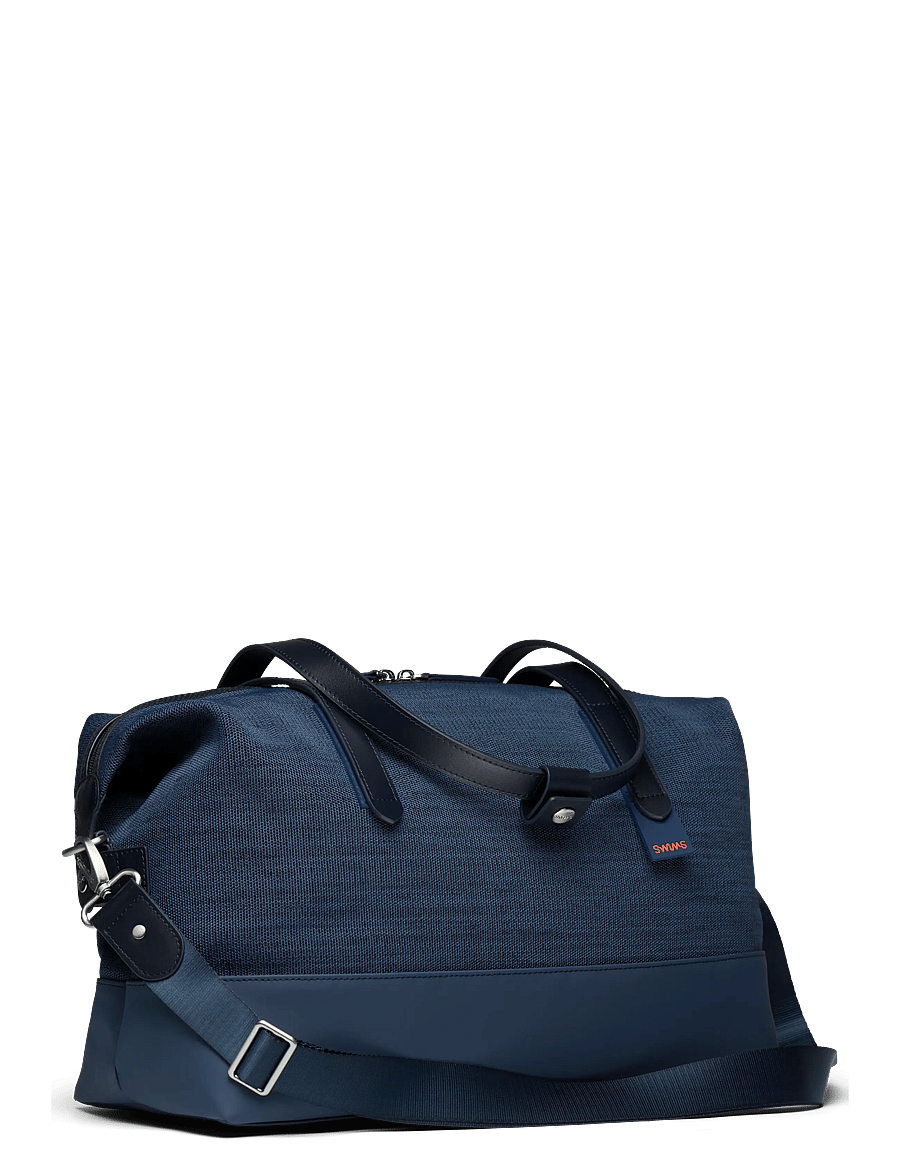 Swims - 24H Knit Holdall - nach anlass kaufen - navy - 1