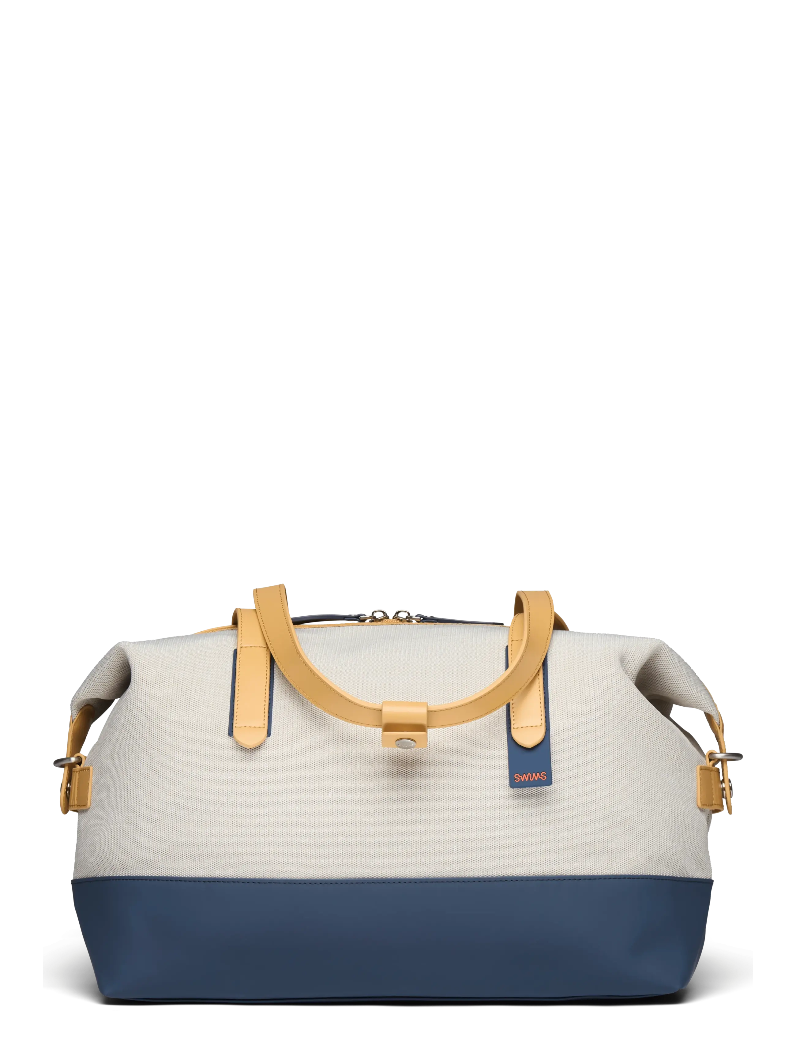 NAVY/SAND