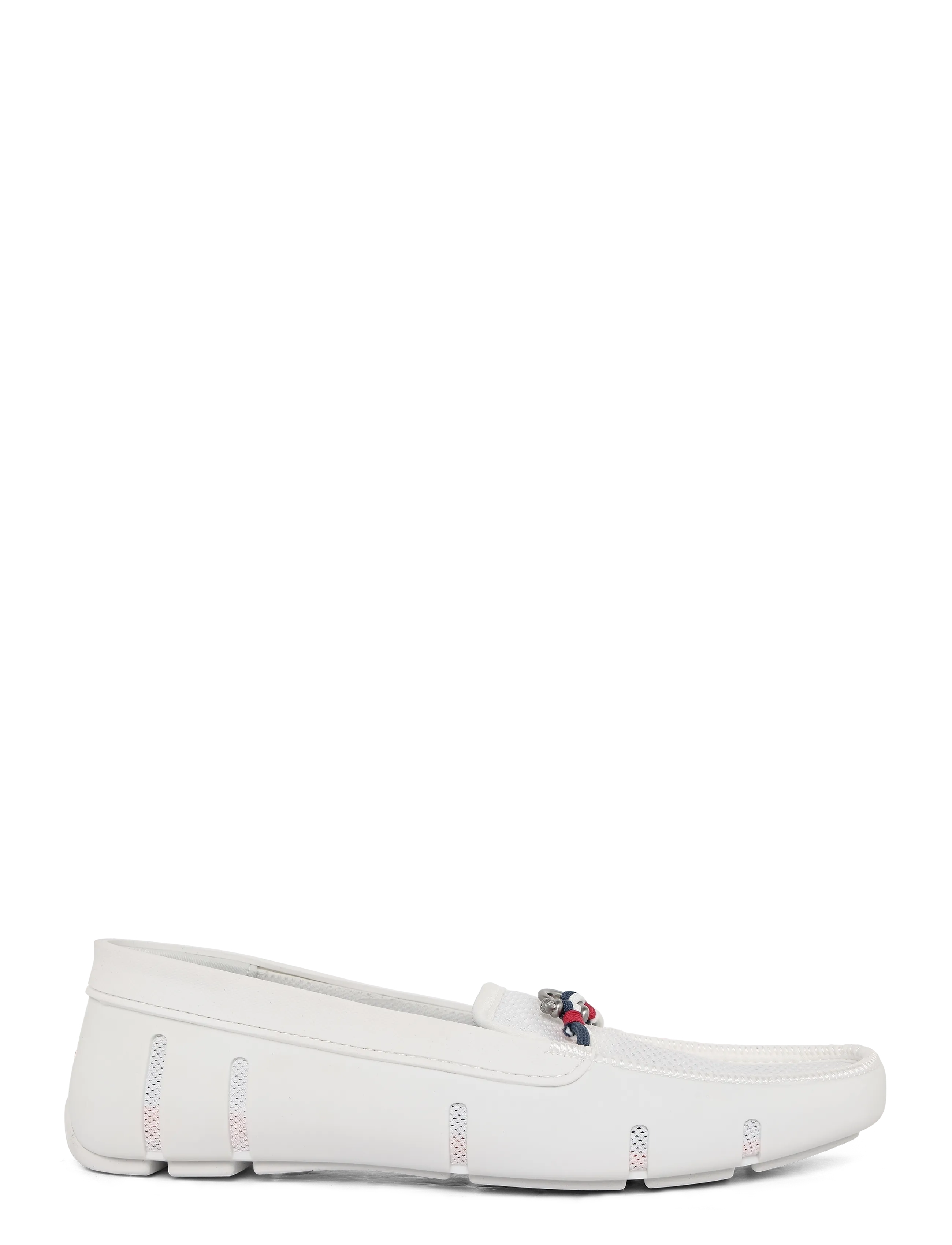 Swims - Womens Riva Loafer - damen - white - 3
