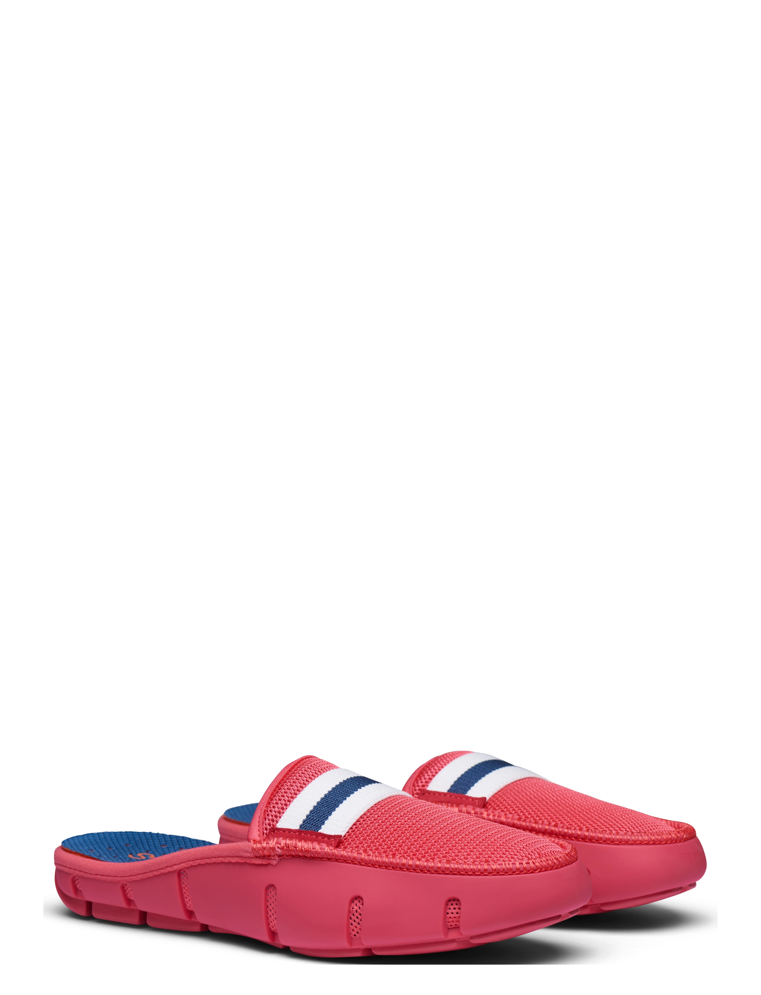 Swims - W Slide Loafer - summer savings - campari - 2
